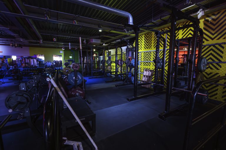 Corporate Wellness Gymbox Westfield