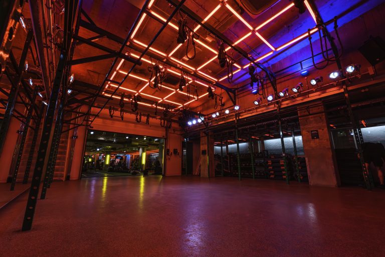 Corporate Wellness Gymbox Victoria