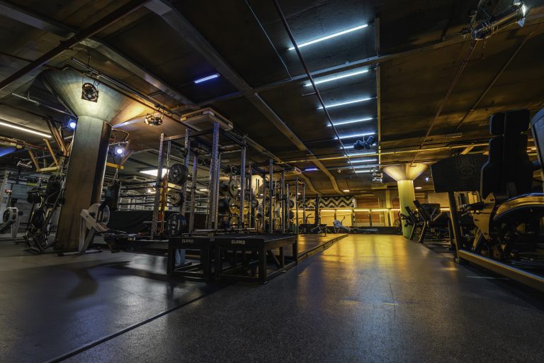 Corporate Wellness Gymbox Holborn