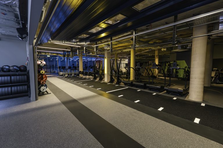 Gymbox Finsbury Park Hyrox