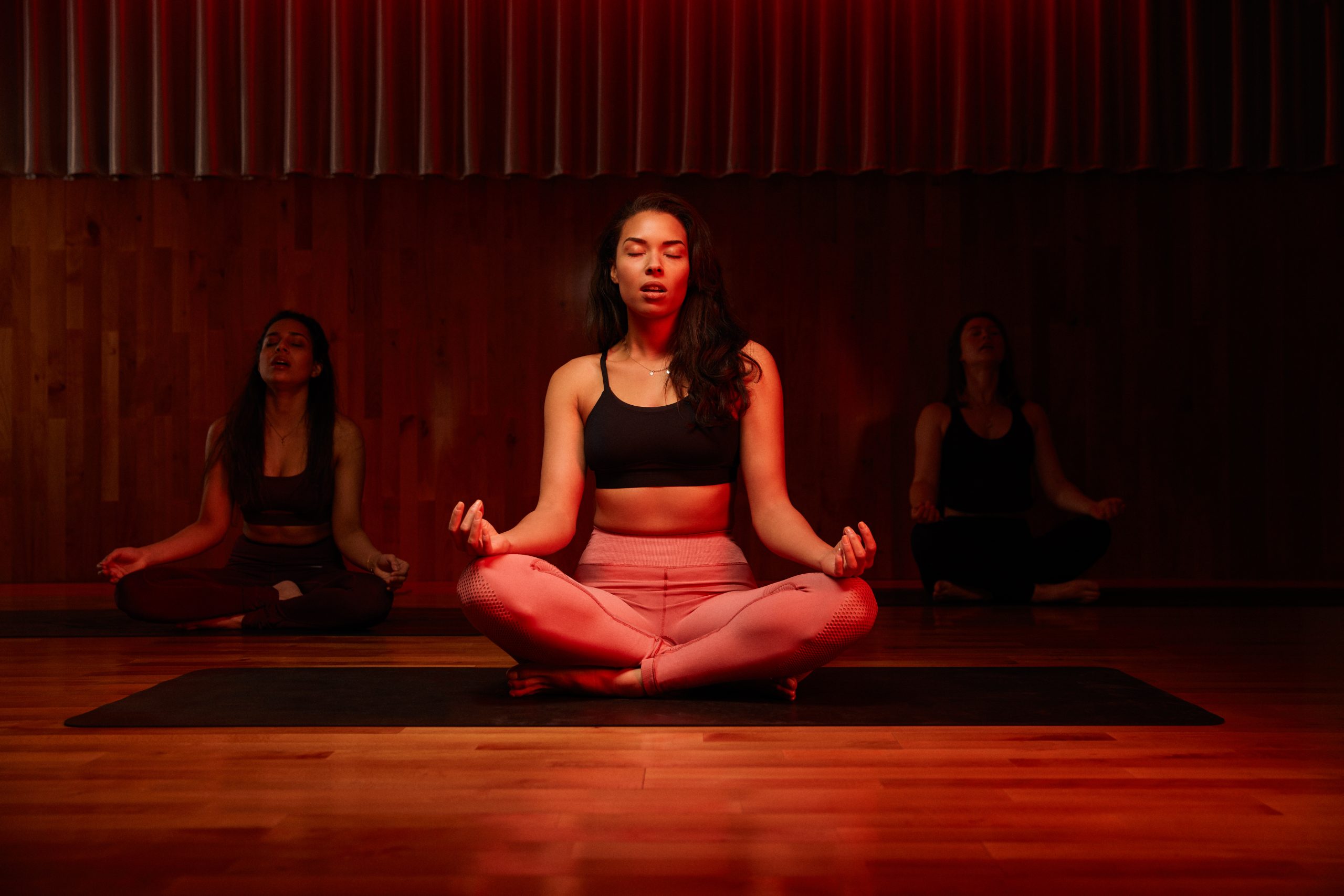 BREATHWORK