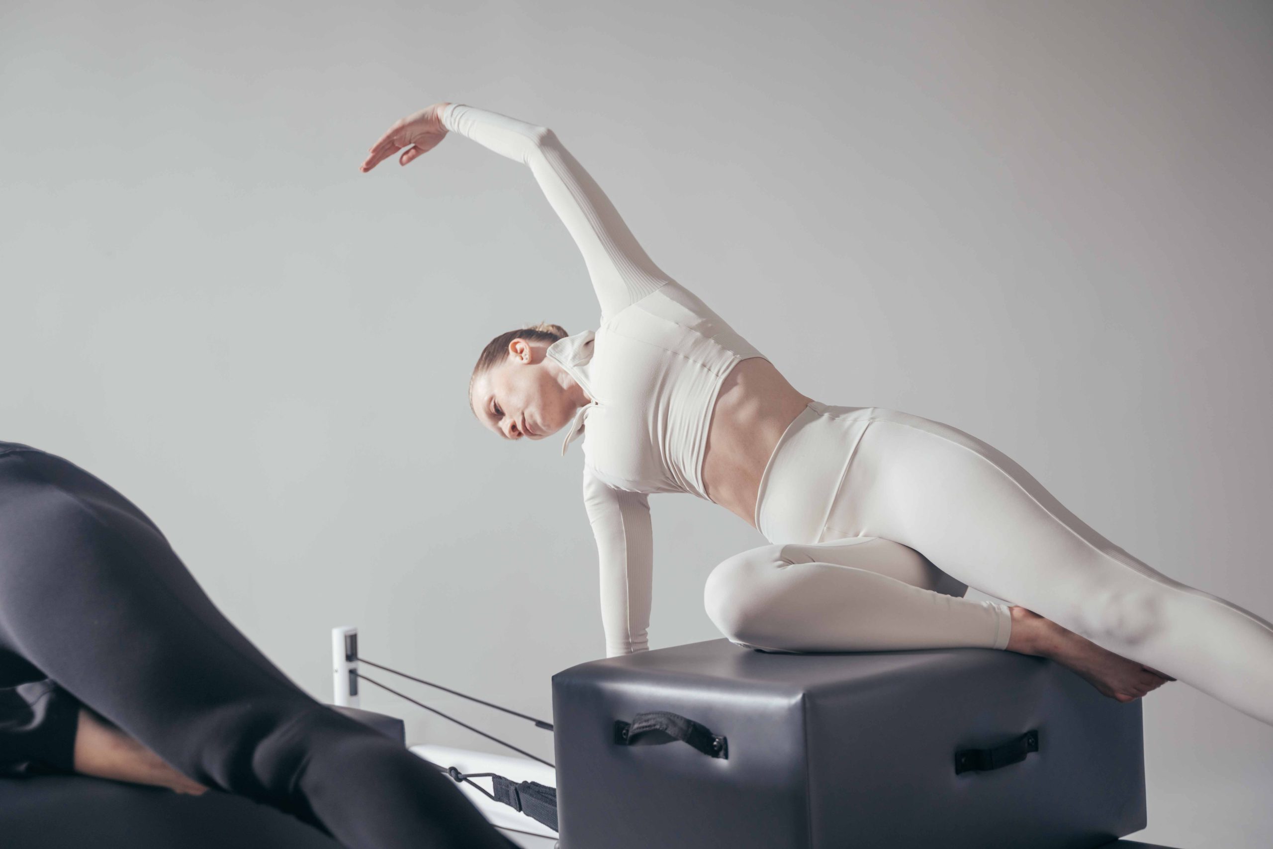 Reformer Pilates