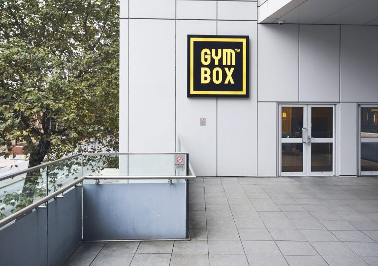 Gymbox Elephant & Castle