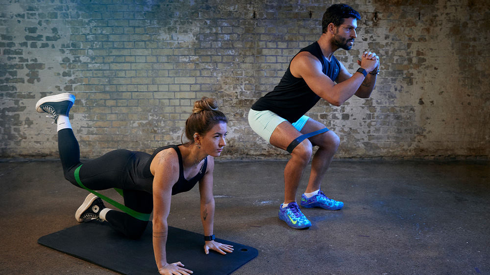 bodycon gymbox class