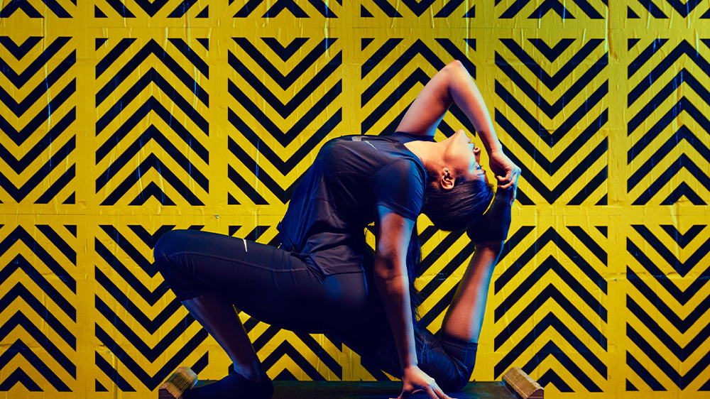 contortion holistic class flexibility