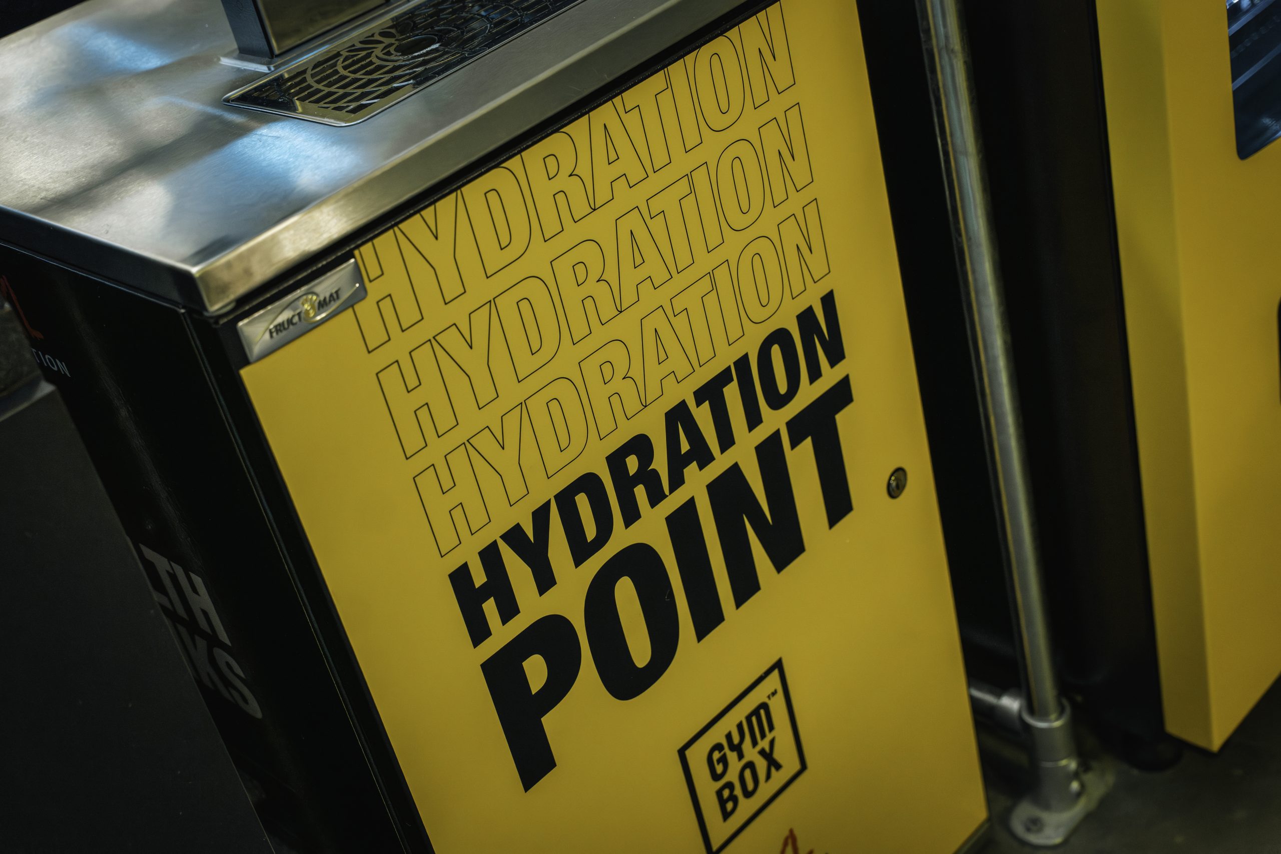 Vitamin Water