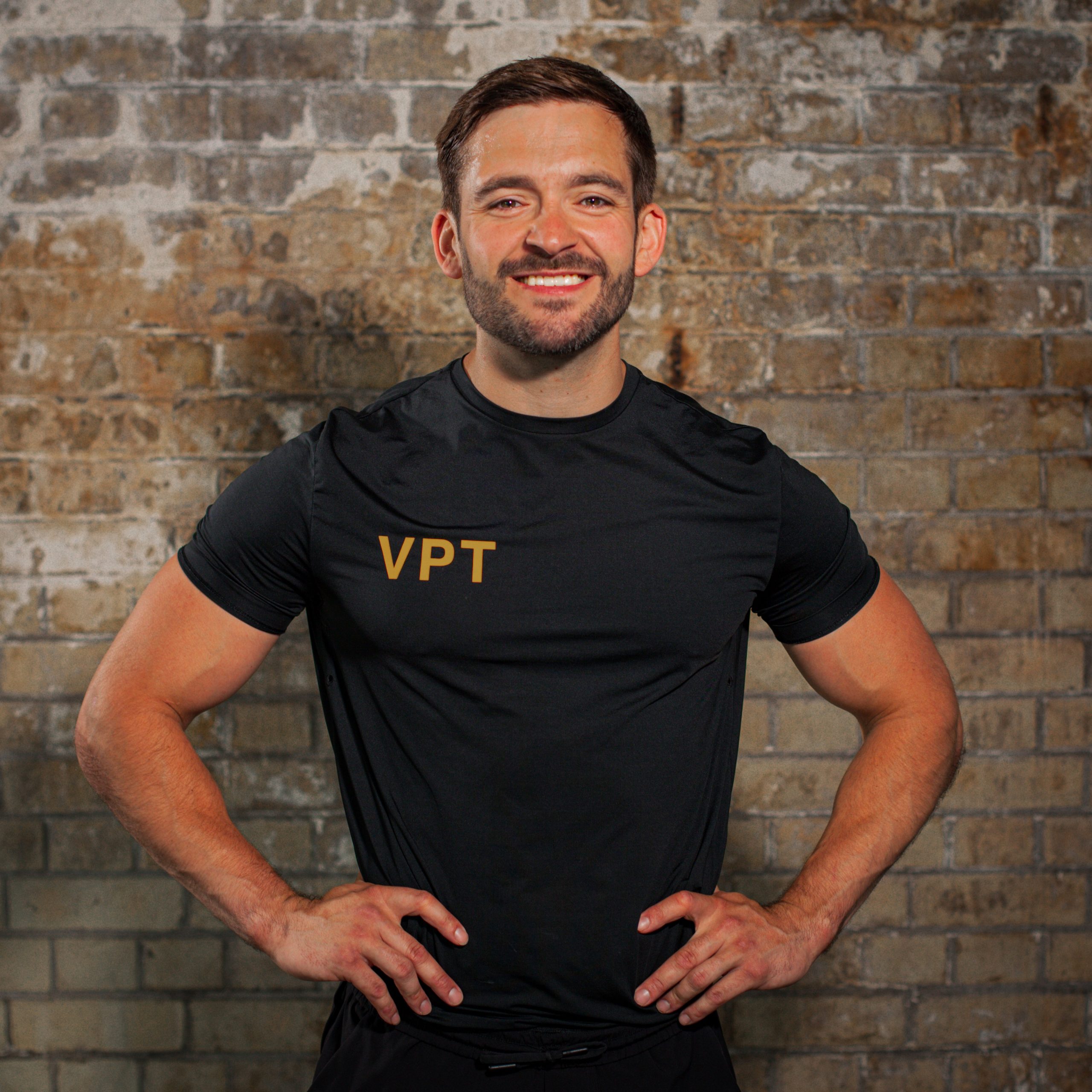 Adam Hamilton | Personal Training at Gymbox Westfield Shepherds Bush