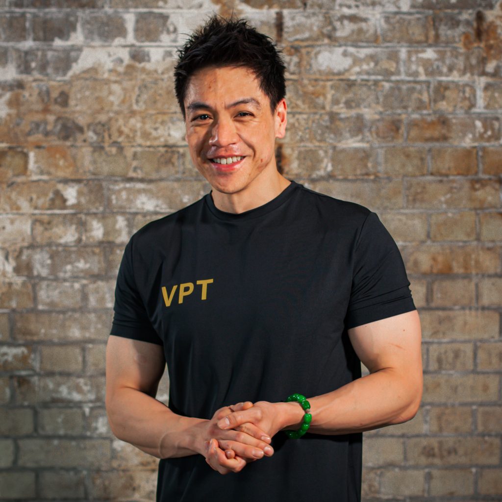 Adam Nguyen (PT Manager) | Personal Training at Gymbox Old St