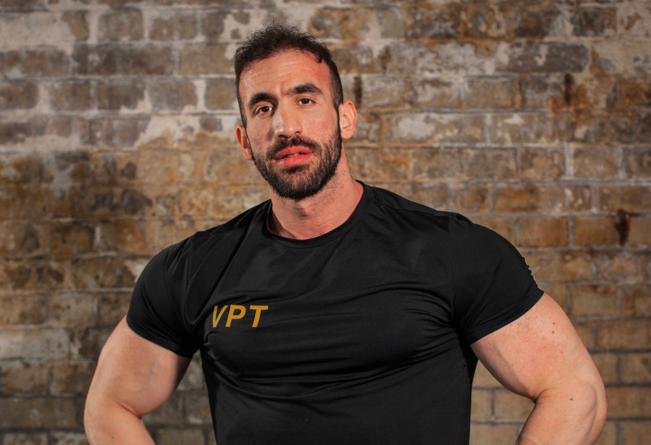 Ammar Husseini | Personal Training at Gymbox Elephant & Castle