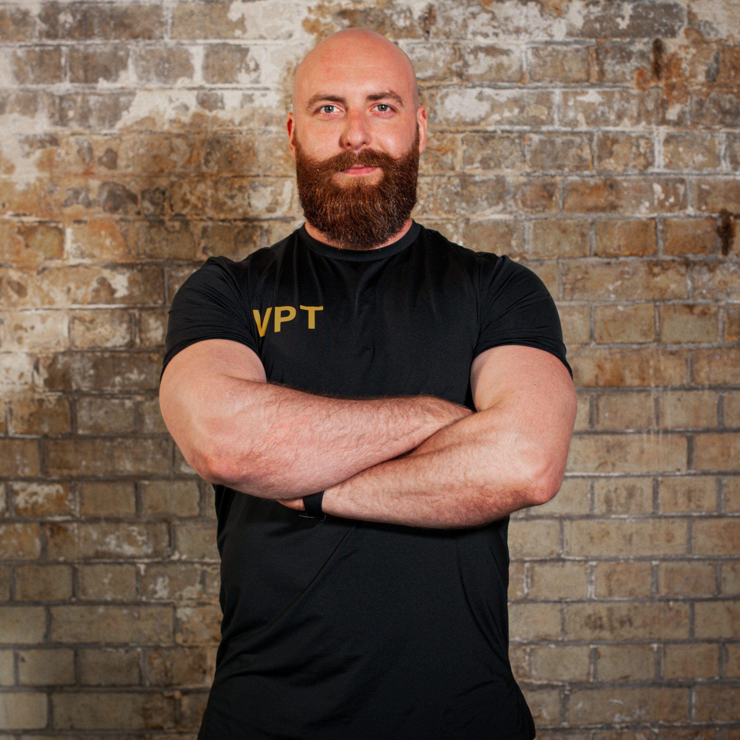 Andy Dzekanskas | Personal Training at Gymbox Westfield Stratford