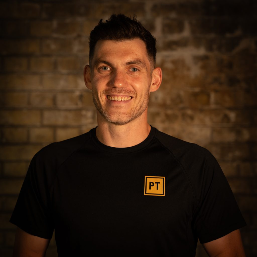 Strength and conditioning for runners 35+. Build durability, prevent injuries, and train with purpose and not burnout.