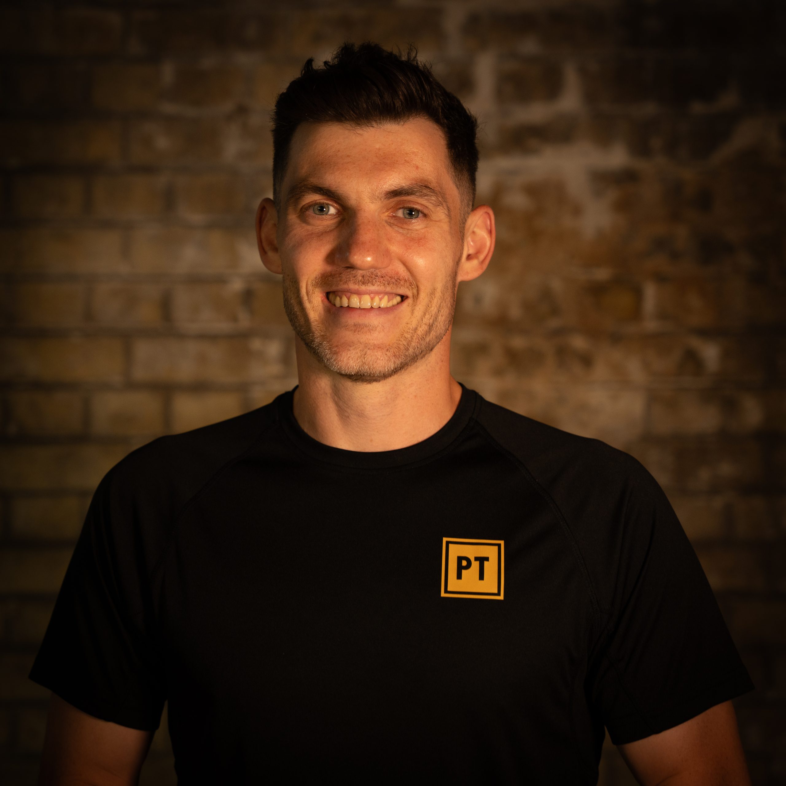 Strength and conditioning for runners 35+. Build durability, prevent injuries, and train with purpose and not burnout.