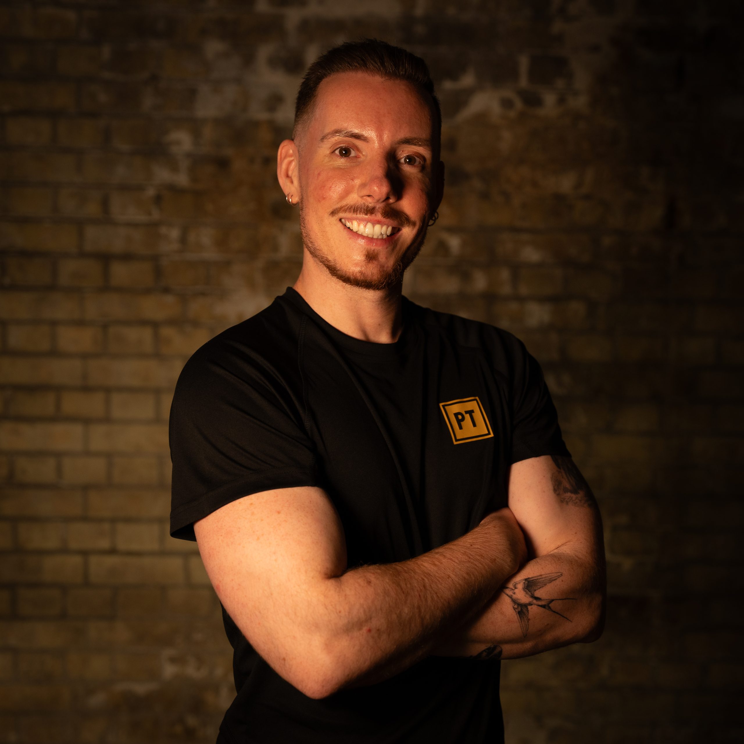 As a professional dancer, Ryan blends strength and functionality with tailored and varied programming so you feel stronger, leaner and more mobile.