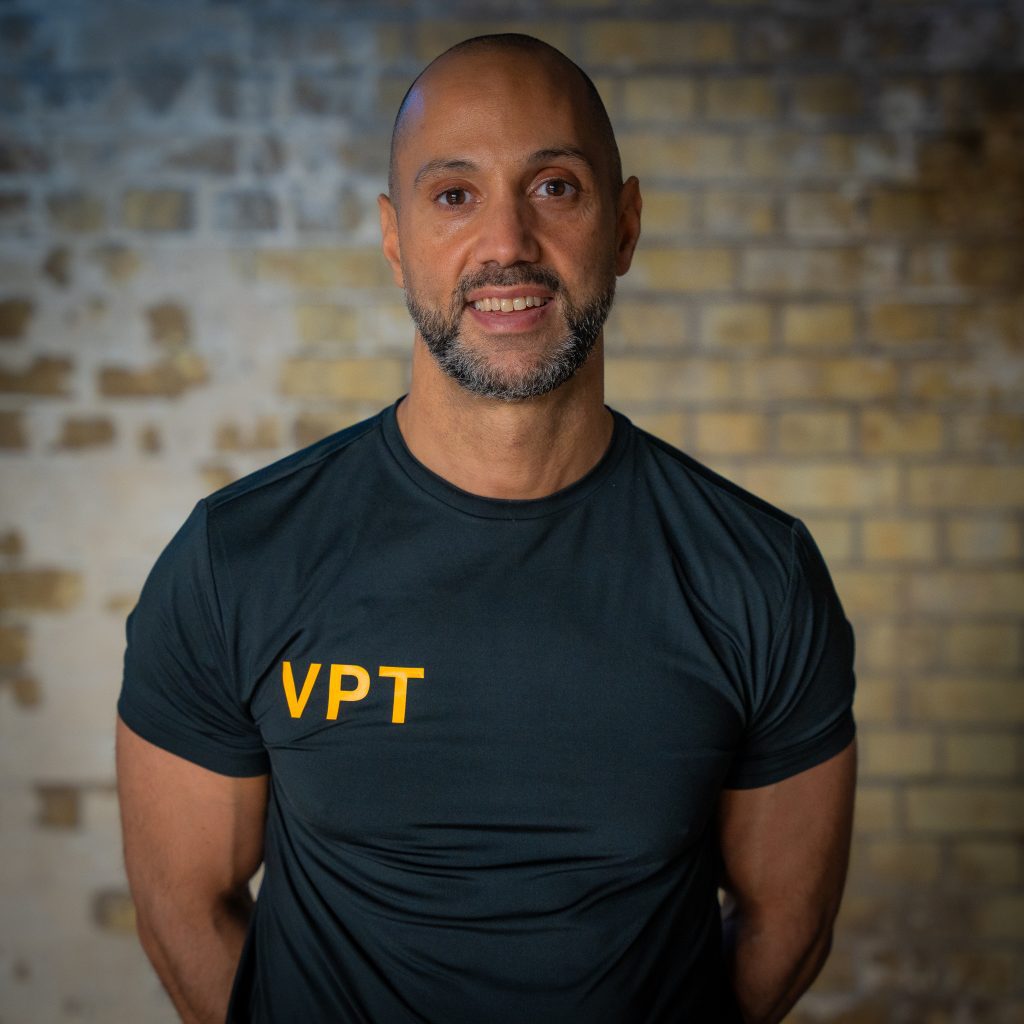Mark Kreidi | Personal Training at Gymbox Westfield Stratford