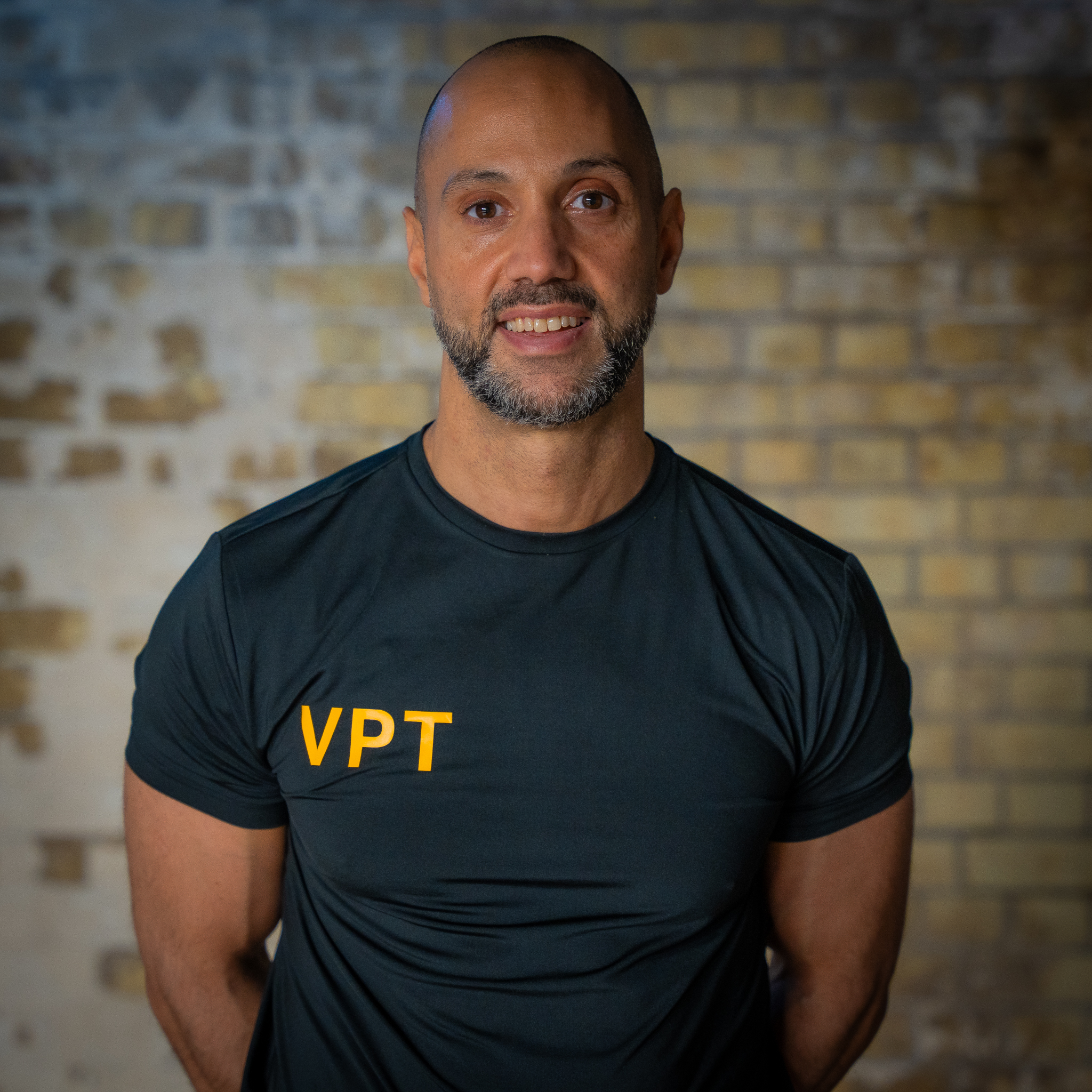 Mark Kreidi | Personal Training at Gymbox Westfield Stratford
