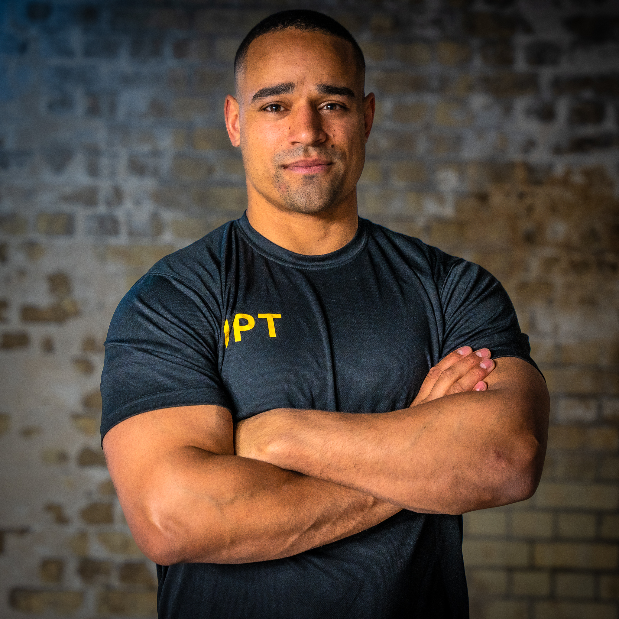 Noah Sloot | Personal Training at Gymbox Westfield Shepherds Bush