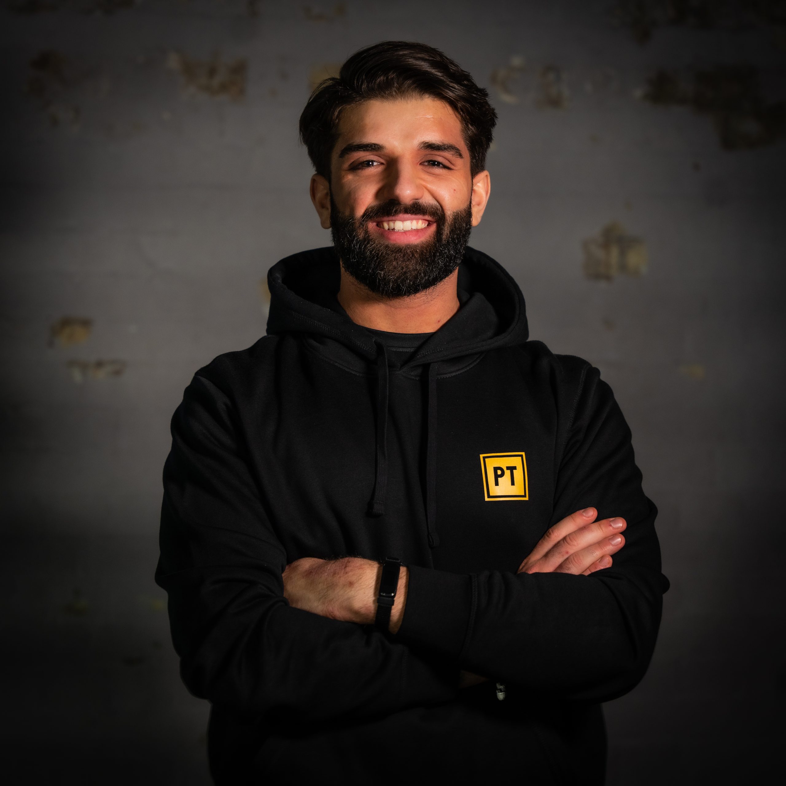 Arber Gashi | Personal Training at Gymbox Westfield Stratford