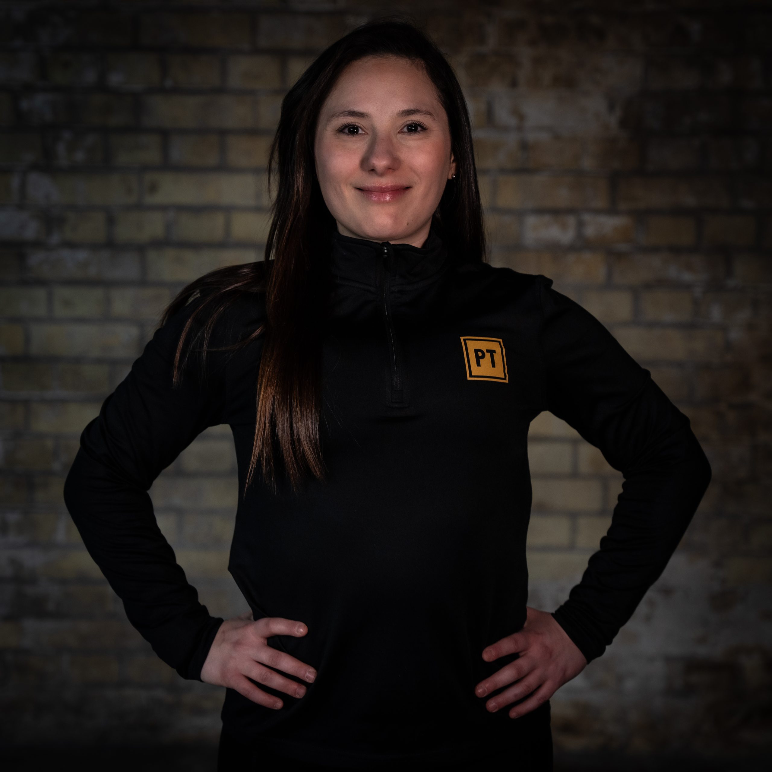 Ilenia Atzori | Personal Training at Gymbox Old St