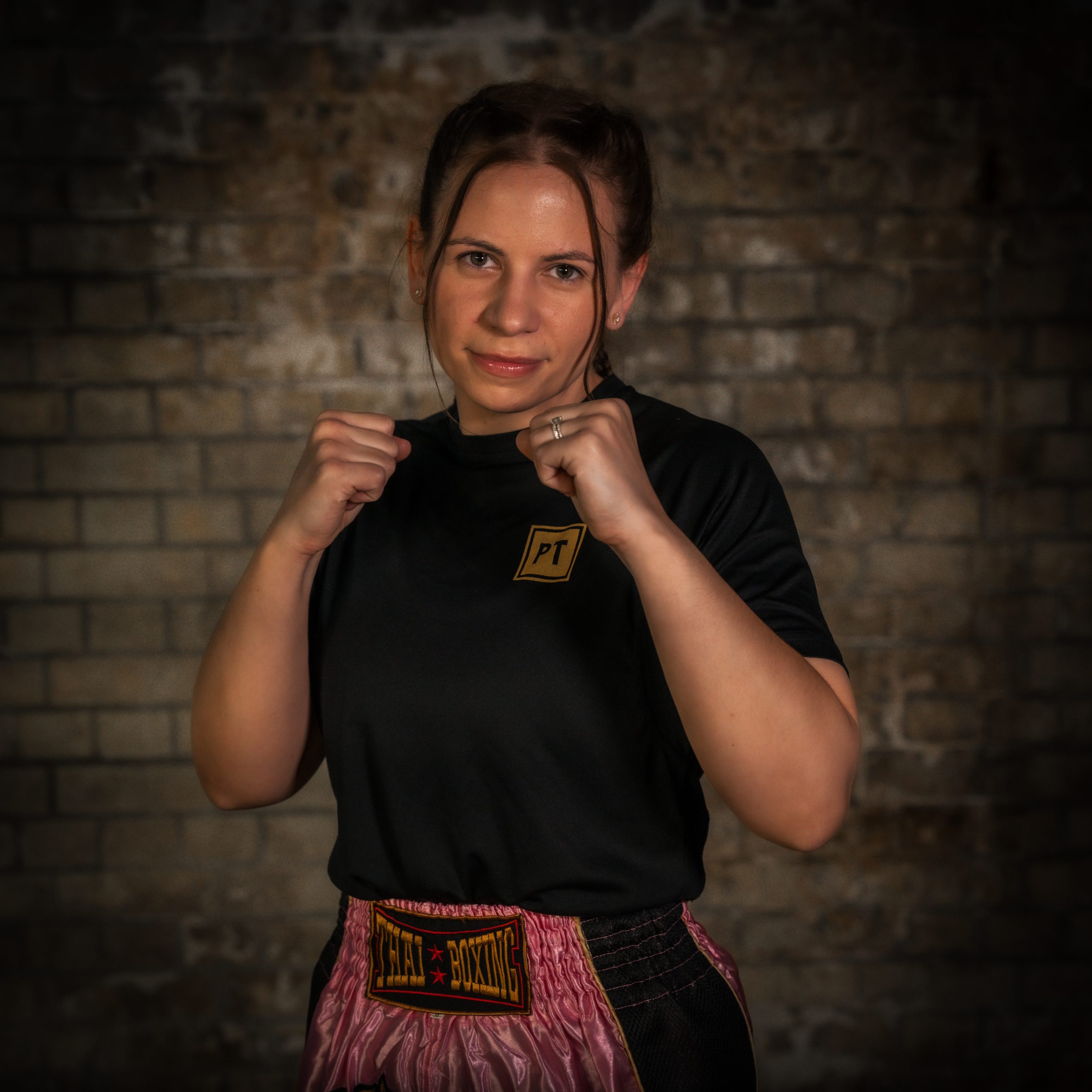 Veronika Mertz | Personal Training at Gymbox Westfield Shepherds Bush