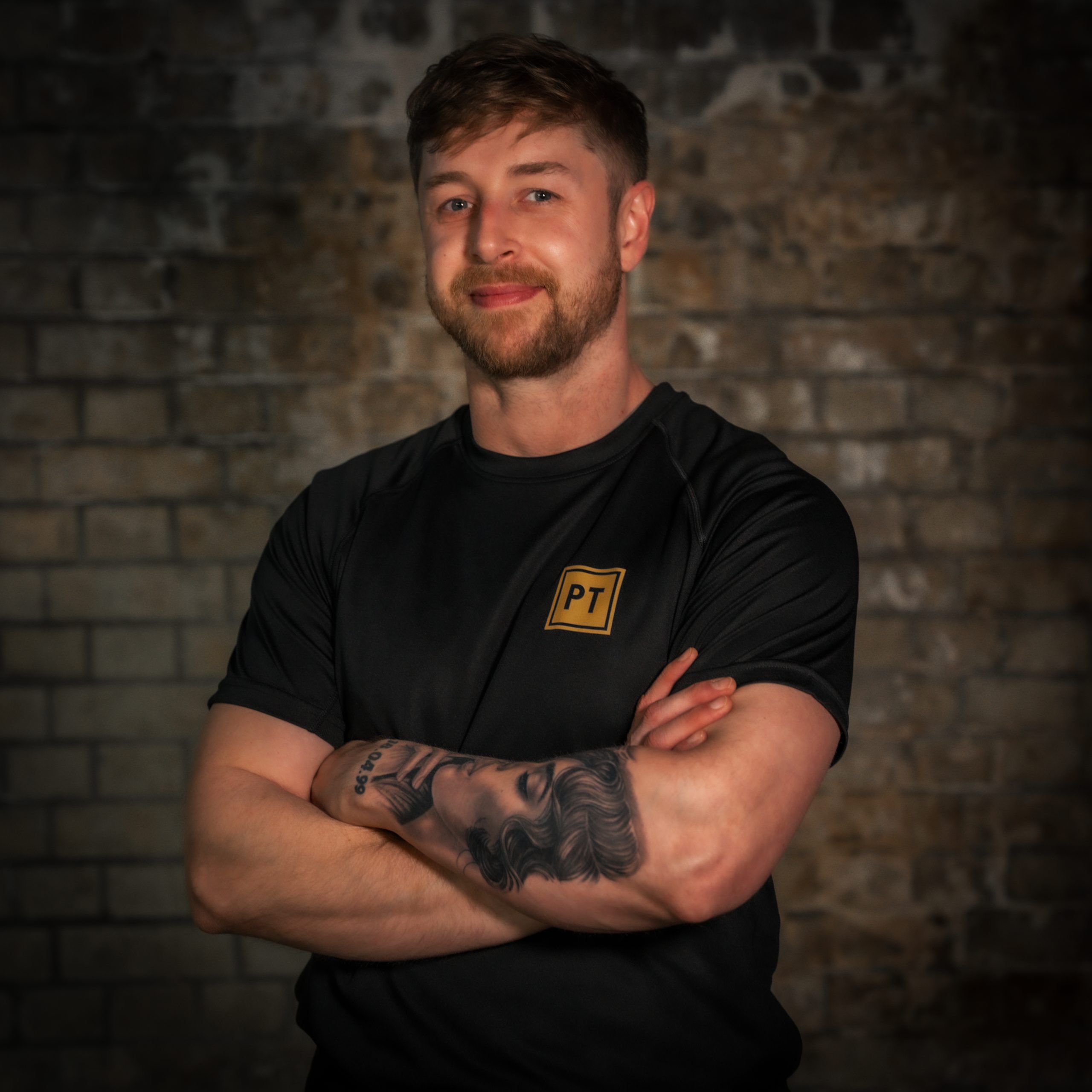 Jayme Conway | Personal Training at Gymbox Bank