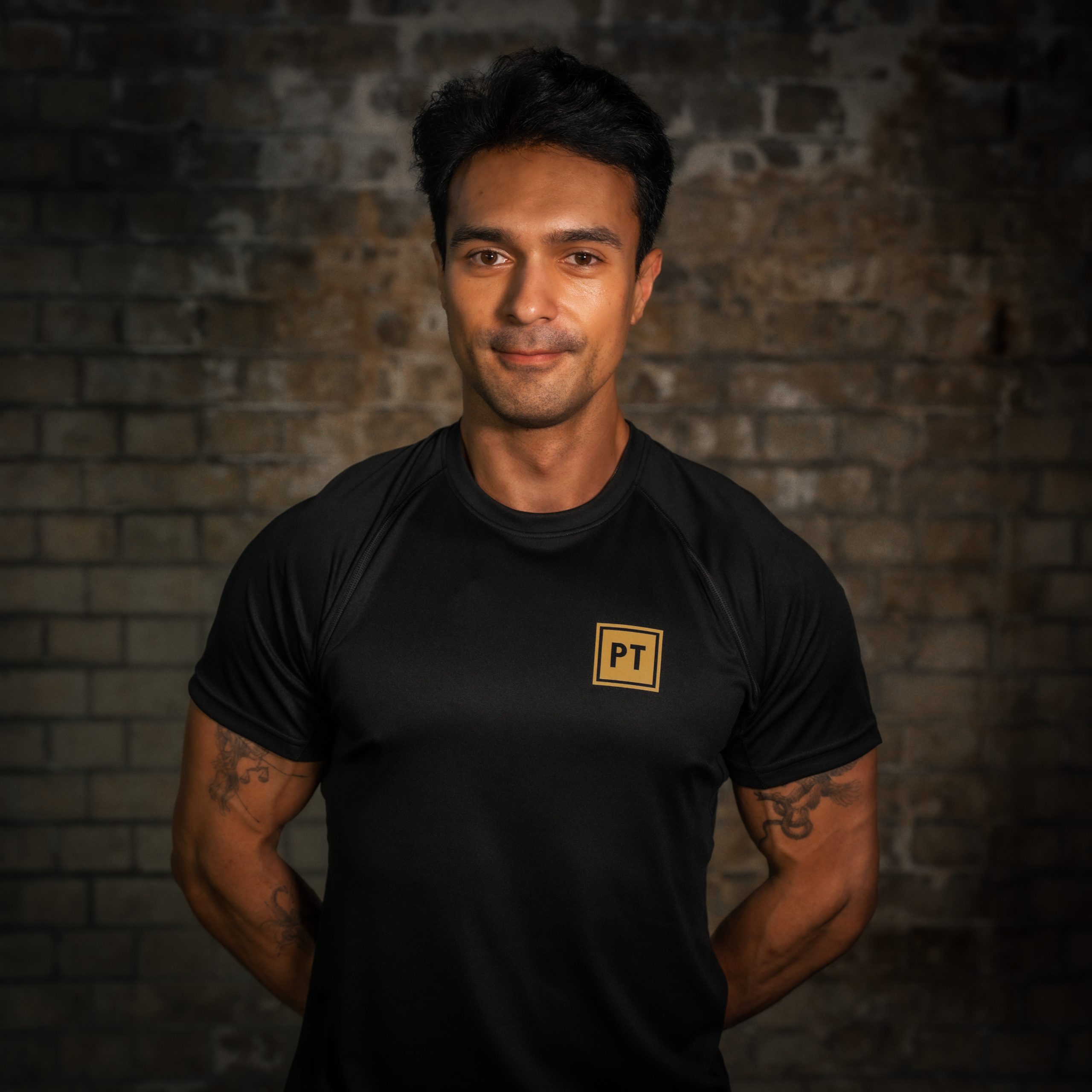 Vadim Musaev | Personal Training at Gymbox Victoria
