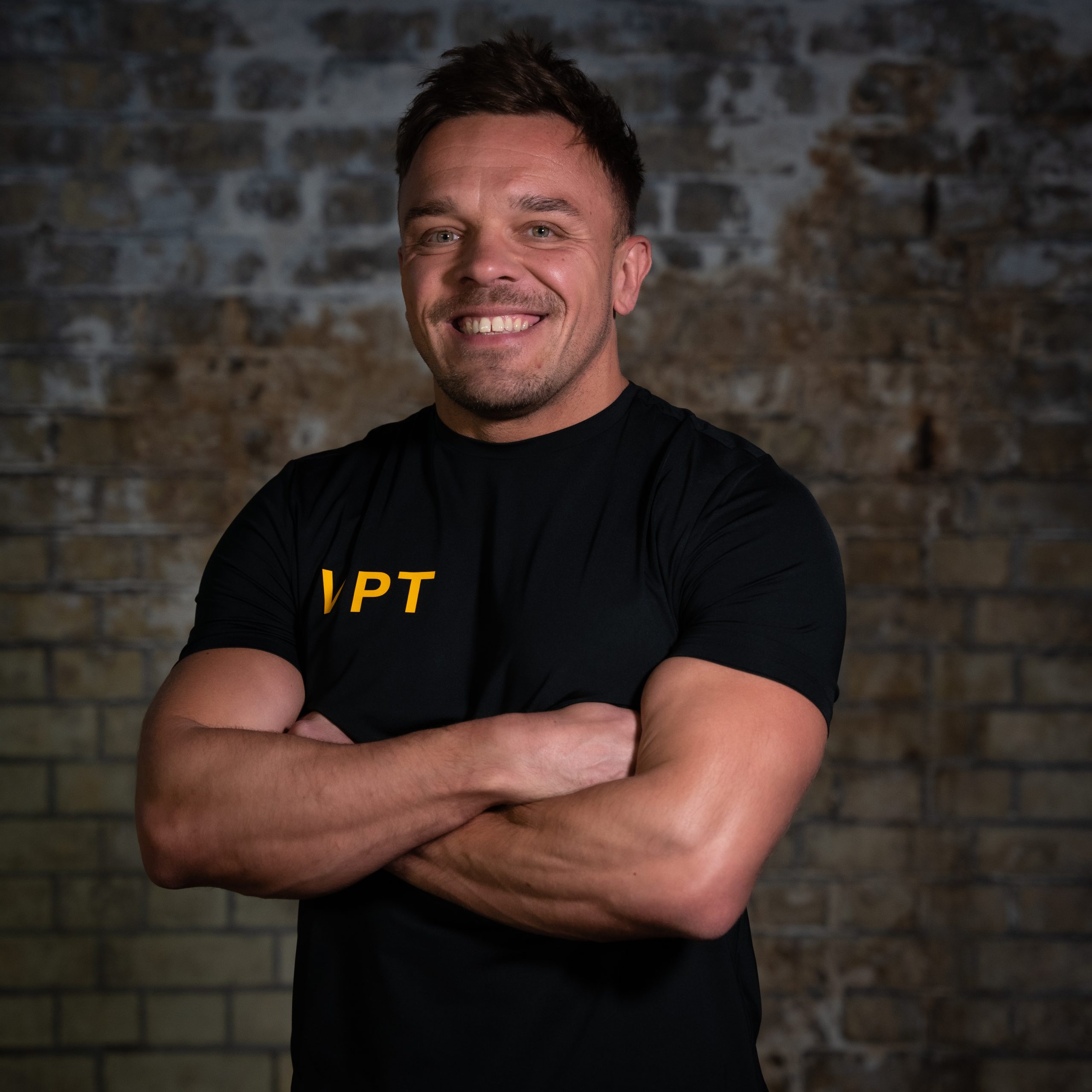 Pete Chlopek | Personal Training at Gymbox Farringdon