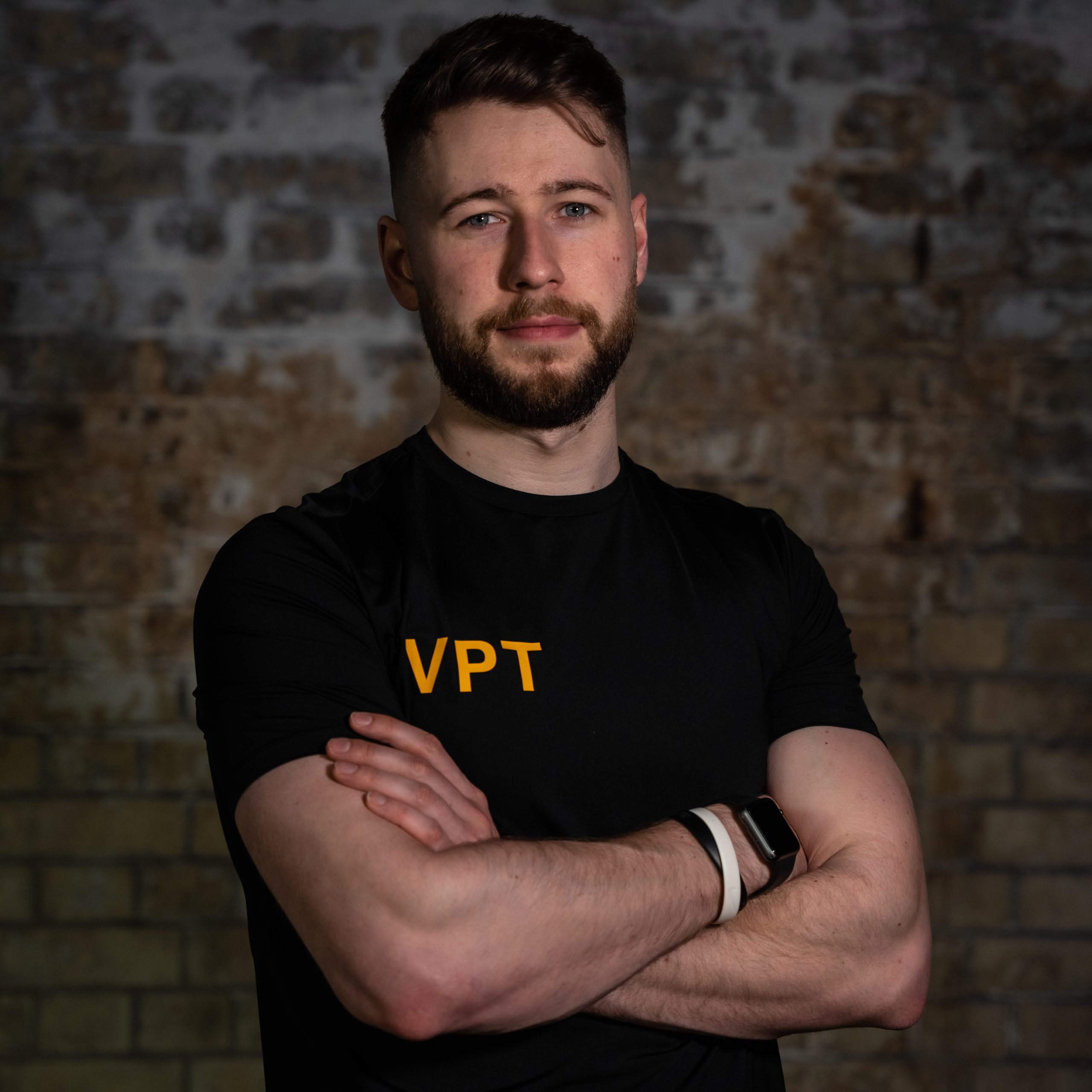 Will White | Personal Training at Gymbox Bank