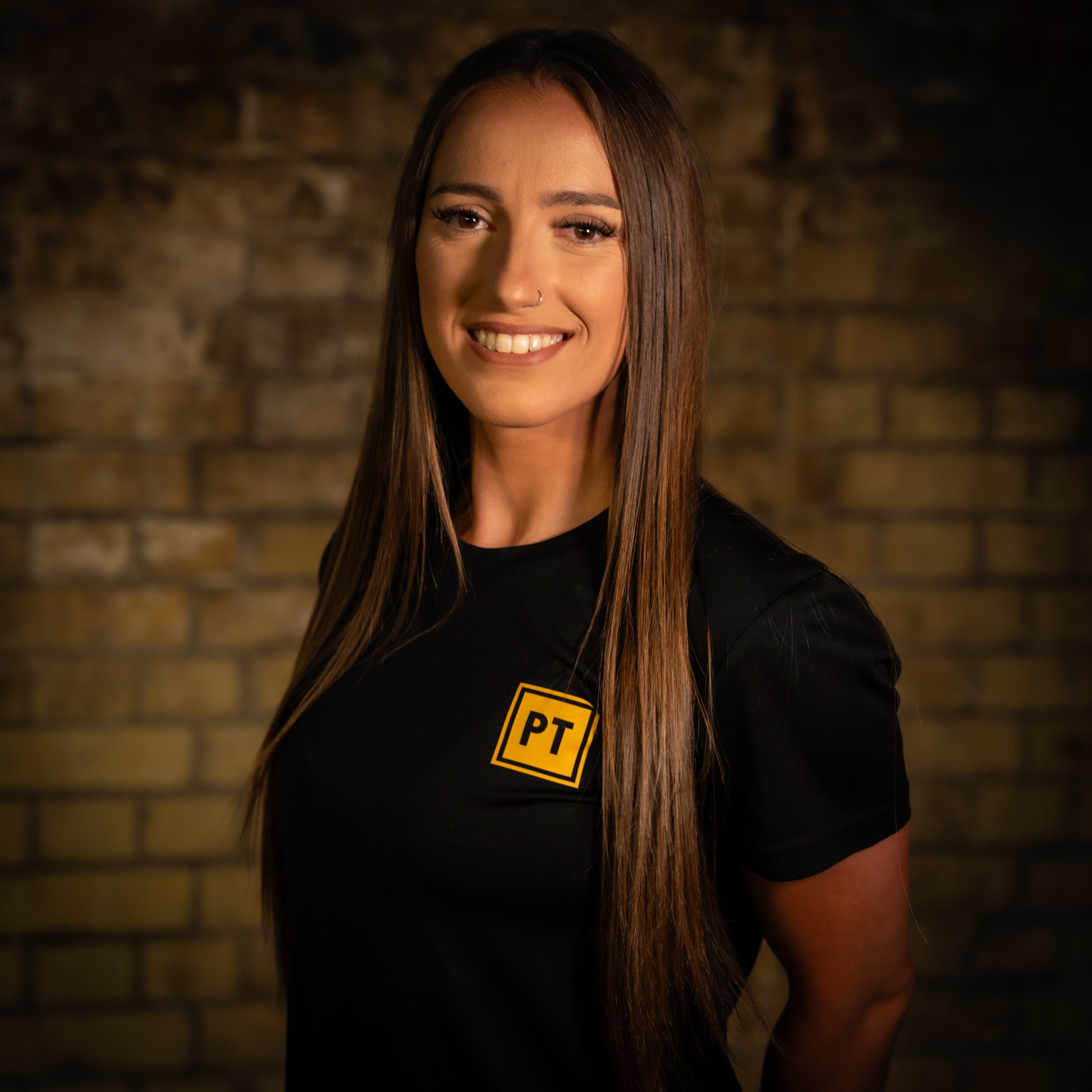 Elis Usheva | Personal Training at Gymbox Old St
