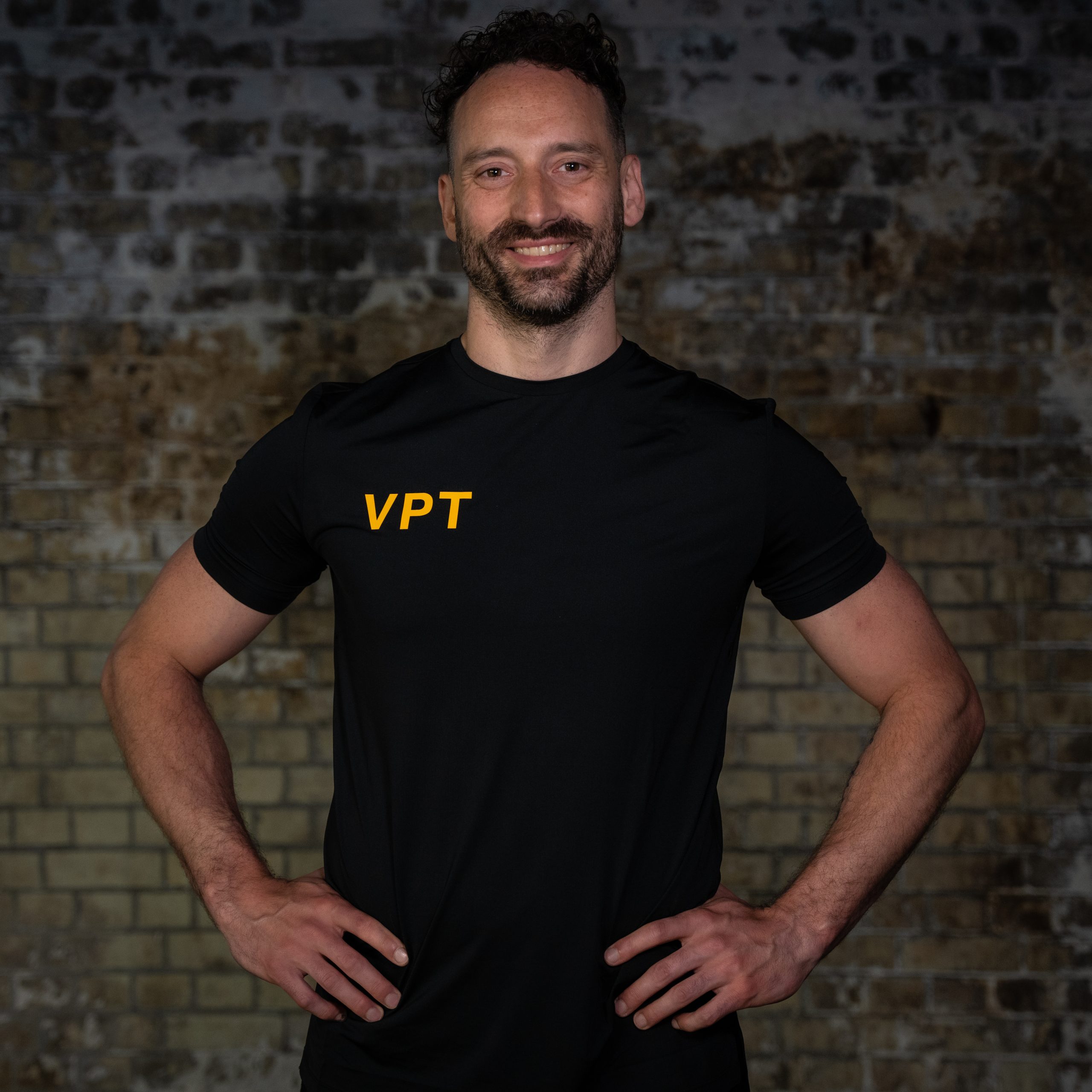 Luca Lusoli | Personal Training at Gymbox Old St