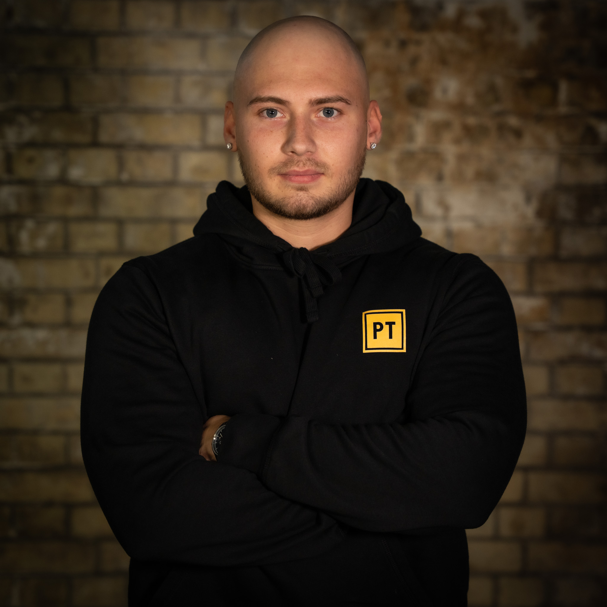 Lewis de-boer williams | Personal Training at Gymbox Westfield Stratford