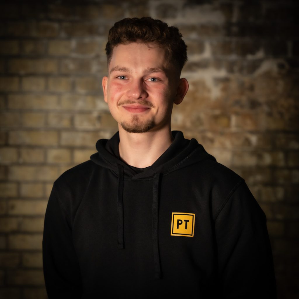 Rokas Stonkus | Personal Training at Gymbox Westfield Stratford