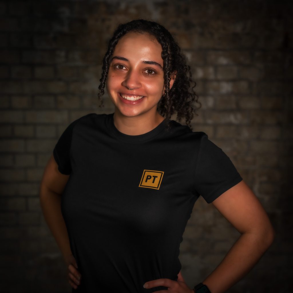 Sylvia Jones | Personal Training at Gymbox Elephant & Castle