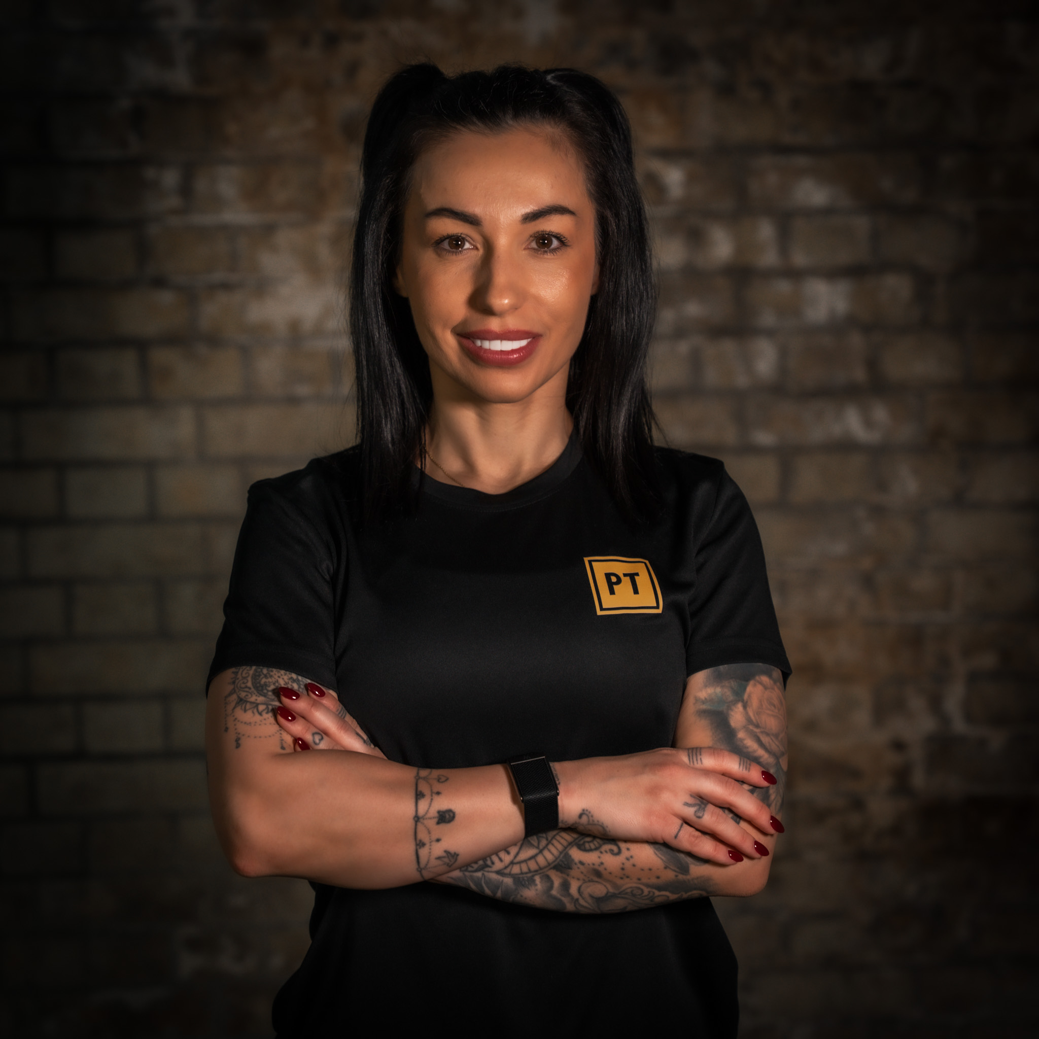 Andrea Bojthe | Personal Training at Gymbox Westfield Shepherds Bush