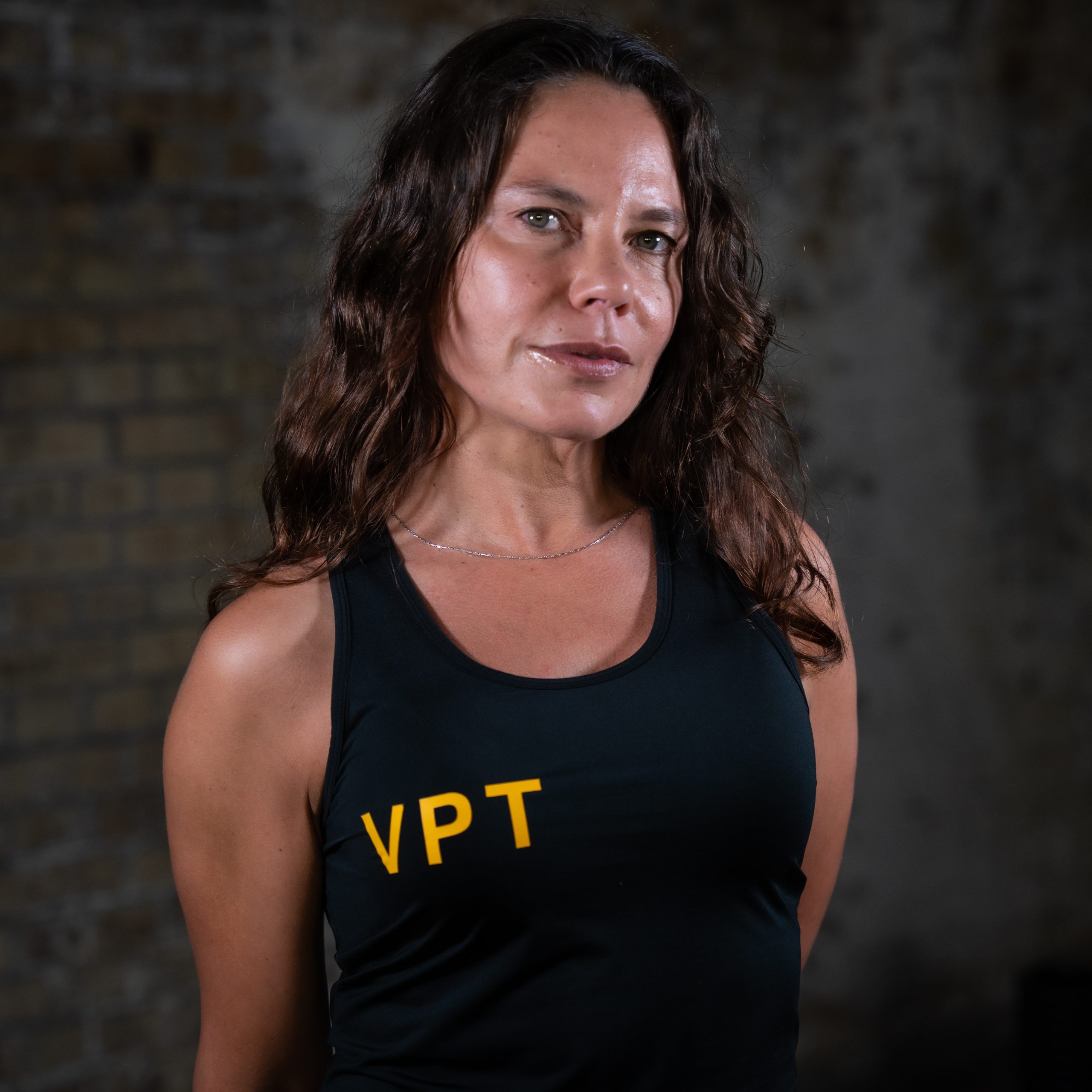 Monica Sanchez | Personal Training at Gymbox Westfield Stratford