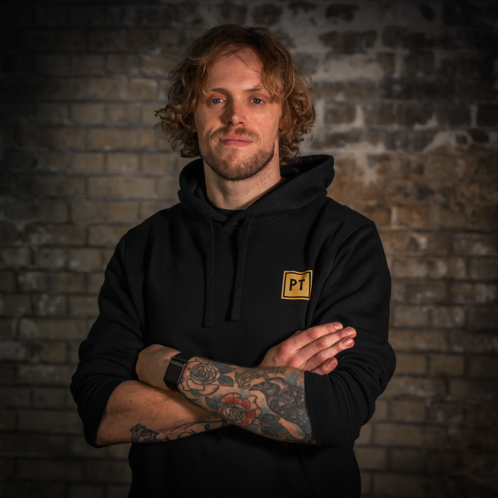 Tom Wilkinson | Personal Training at Gymbox Elephant & Castle