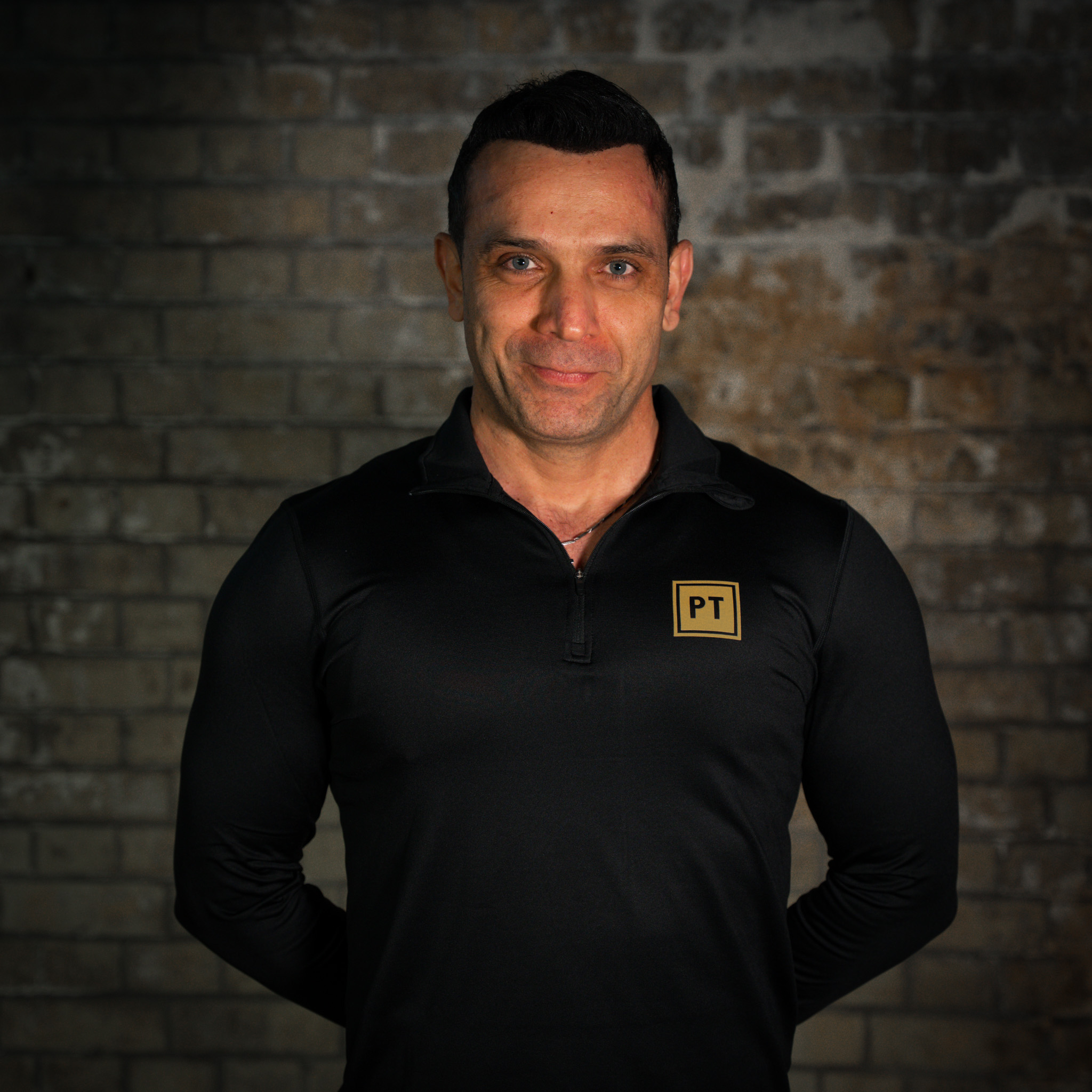 Cyrus Abbasipur | Personal Training at Gymbox Westfield Shepherds Bush