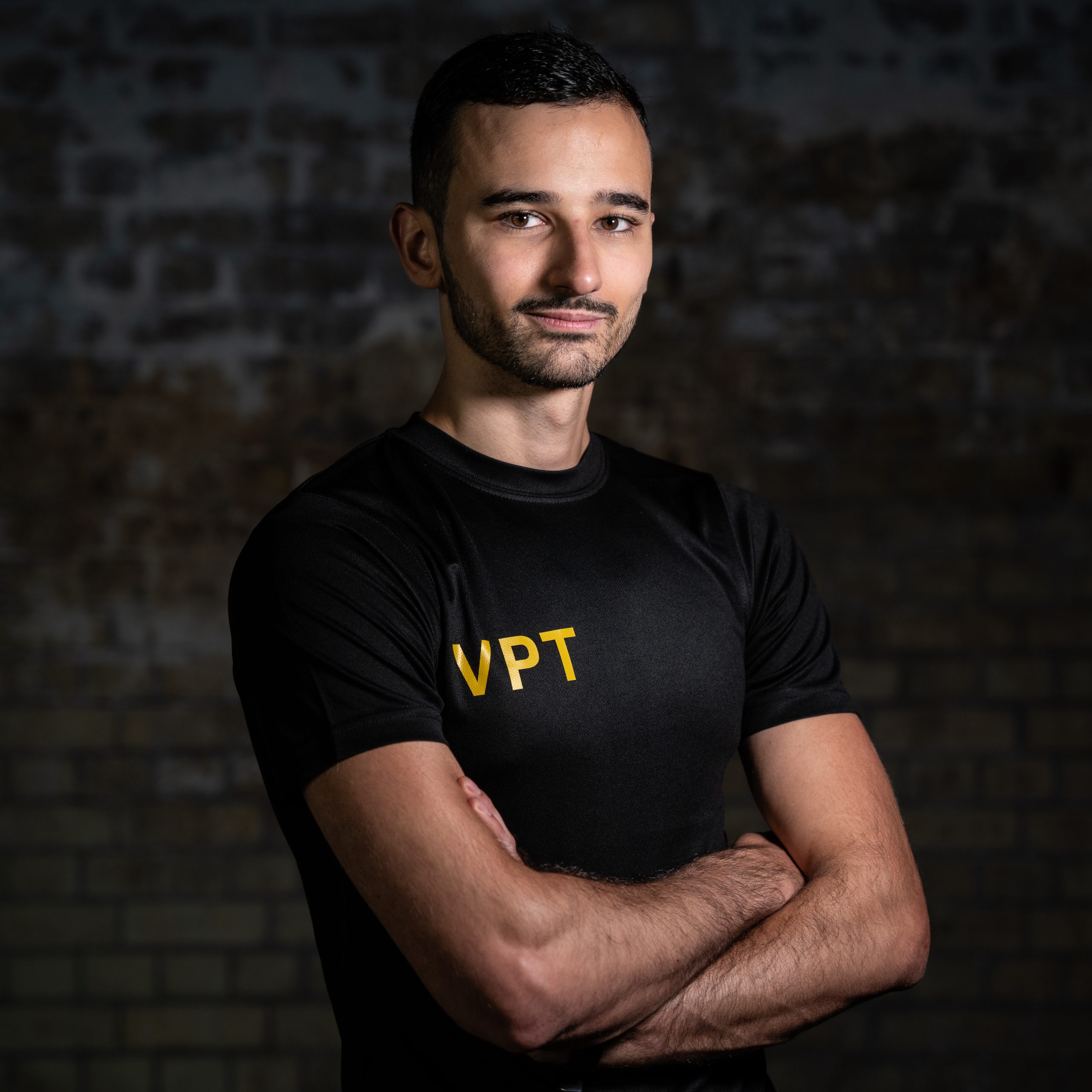 Jaime Gomez Vispo | Personal Training at Gymbox Holborn