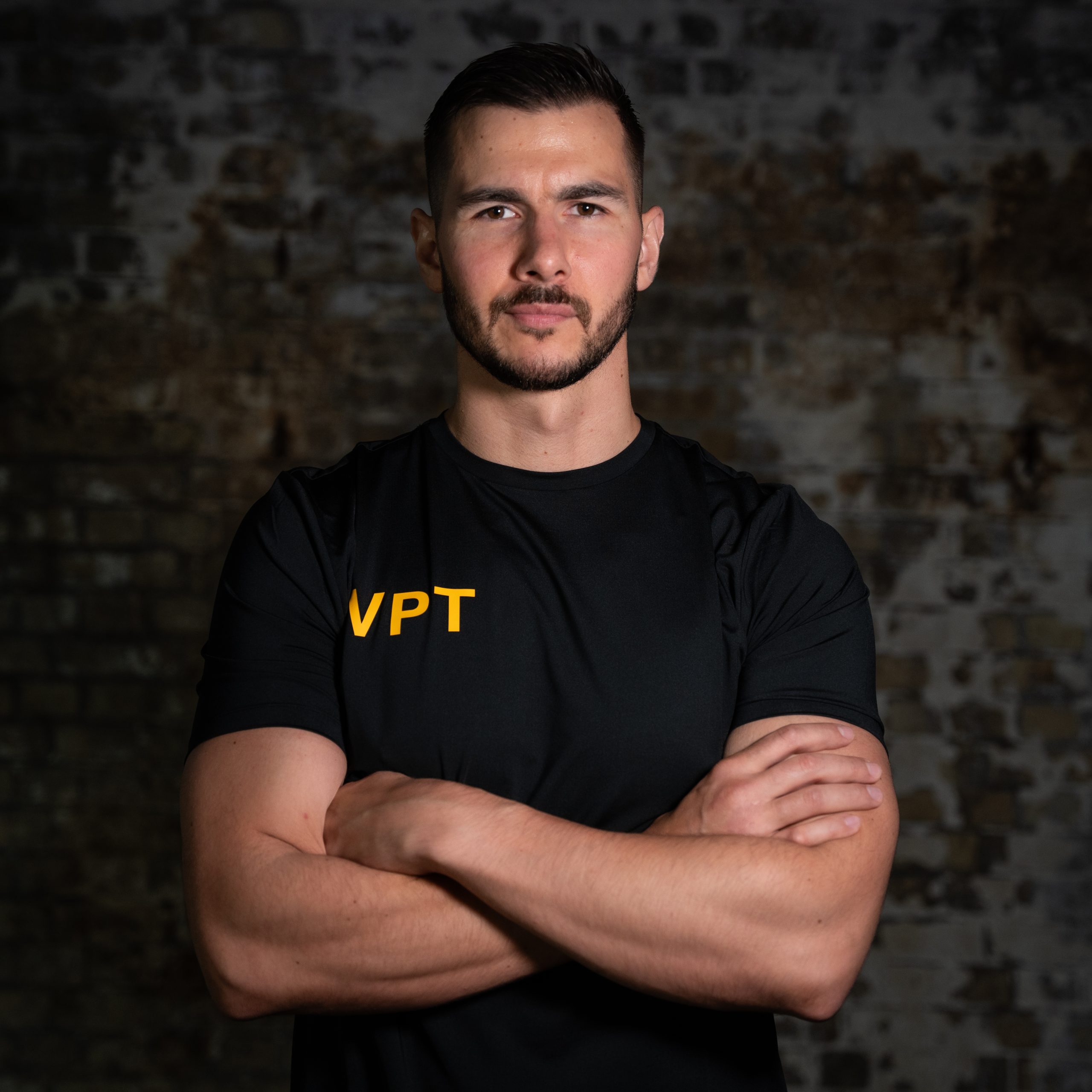 Arkadius Golik | Personal Training at Gymbox Finsbury Park