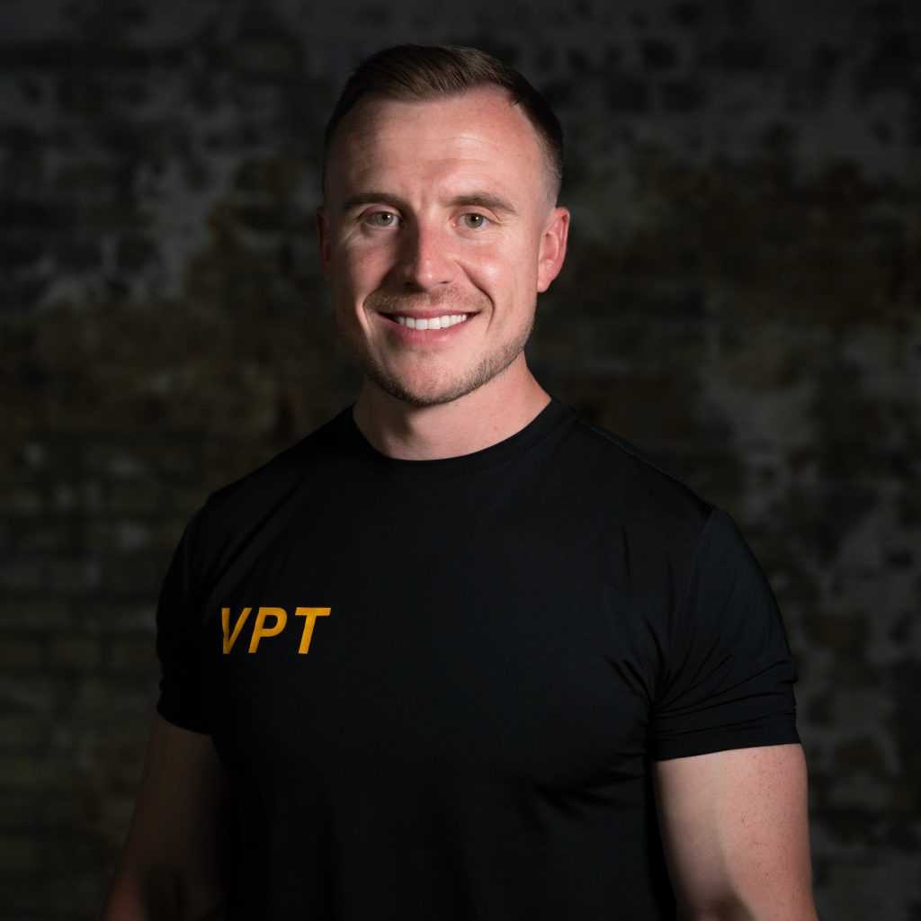 I deliver life changing results for people looking to get stronger, leaner and live a healthier lifestyle