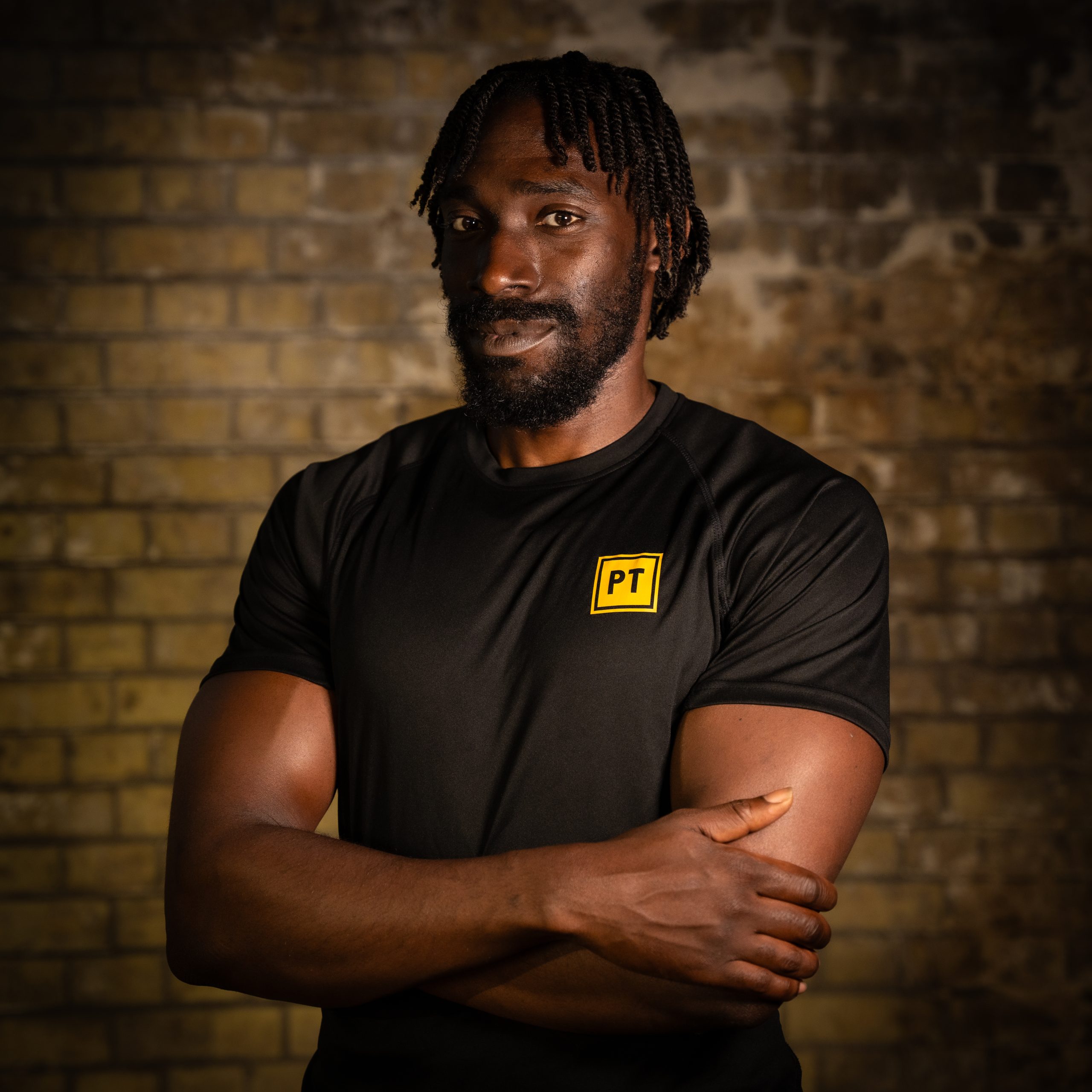AJ Junior | Personal Training at Gymbox