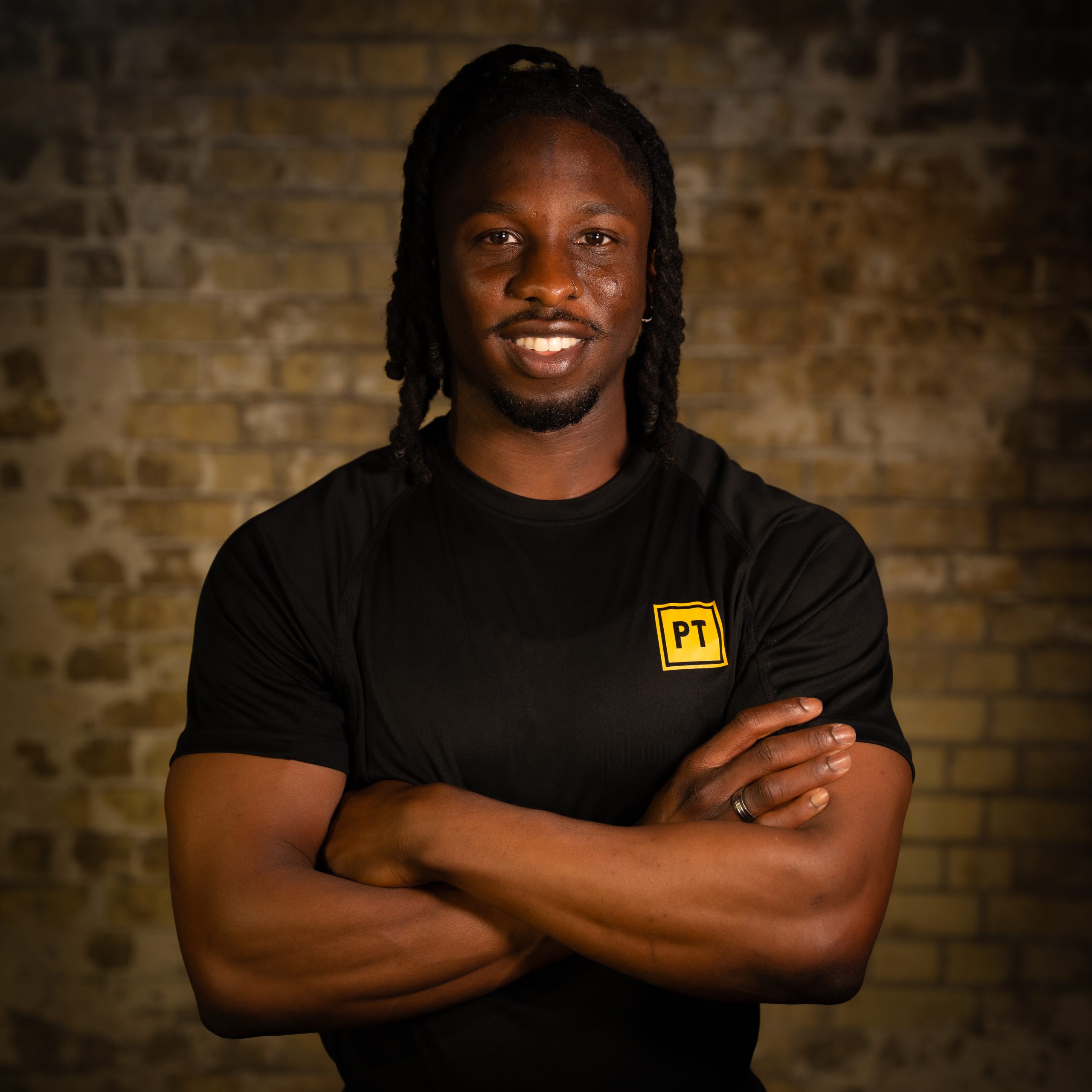 Nickcolia king-n’da (Nickco) | Personal Training at Gymbox Finsbury Park
