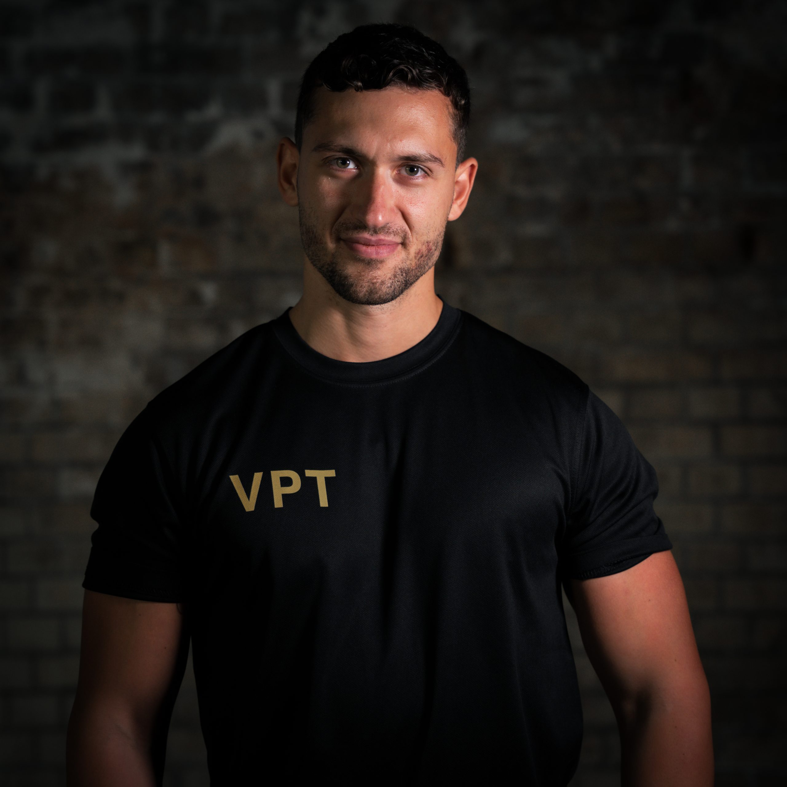 Enton Luli | Personal Training at Gymbox Victoria