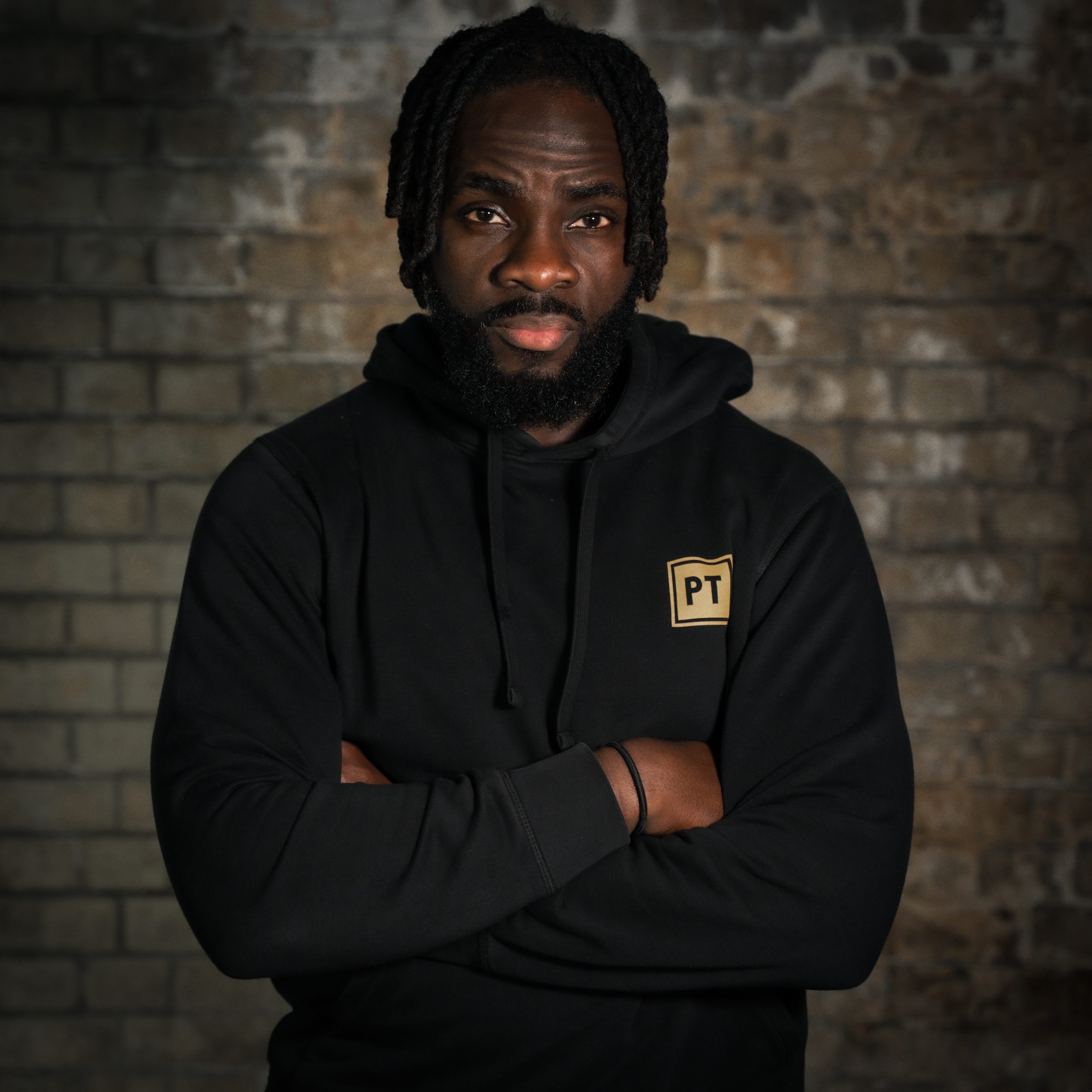 Simon Olaifa personal training