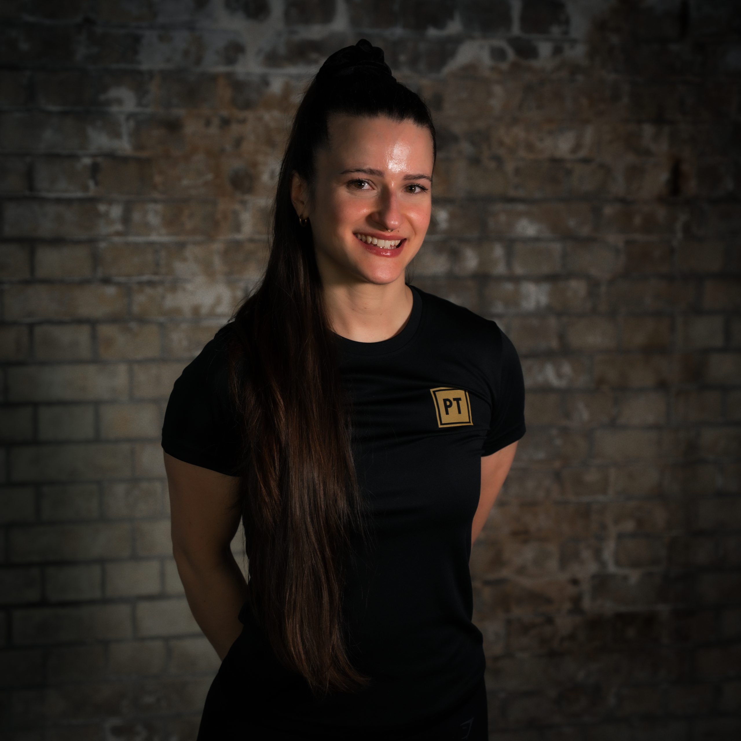 Margherita Ragazzi personal training