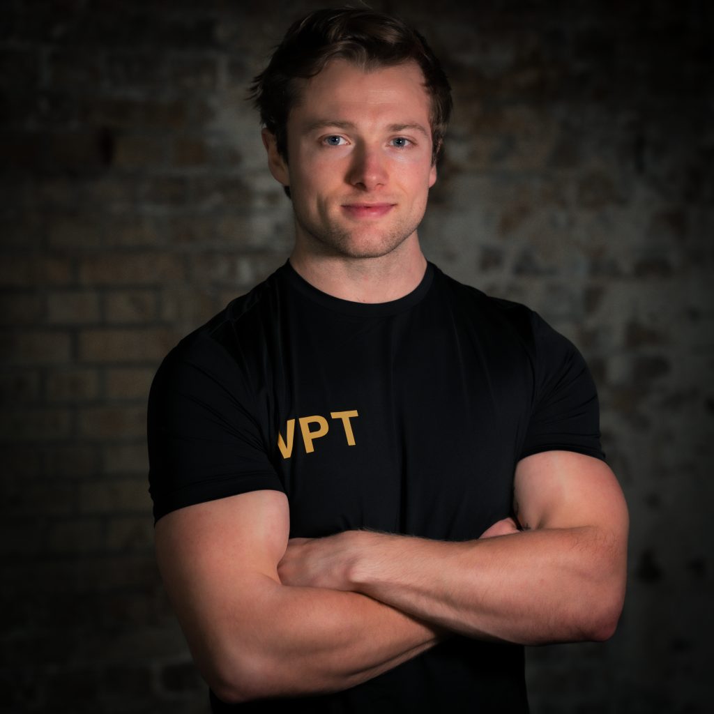 Barnaby Meadowcroft | Personal Training at Gymbox Westfield Shepherds Bush