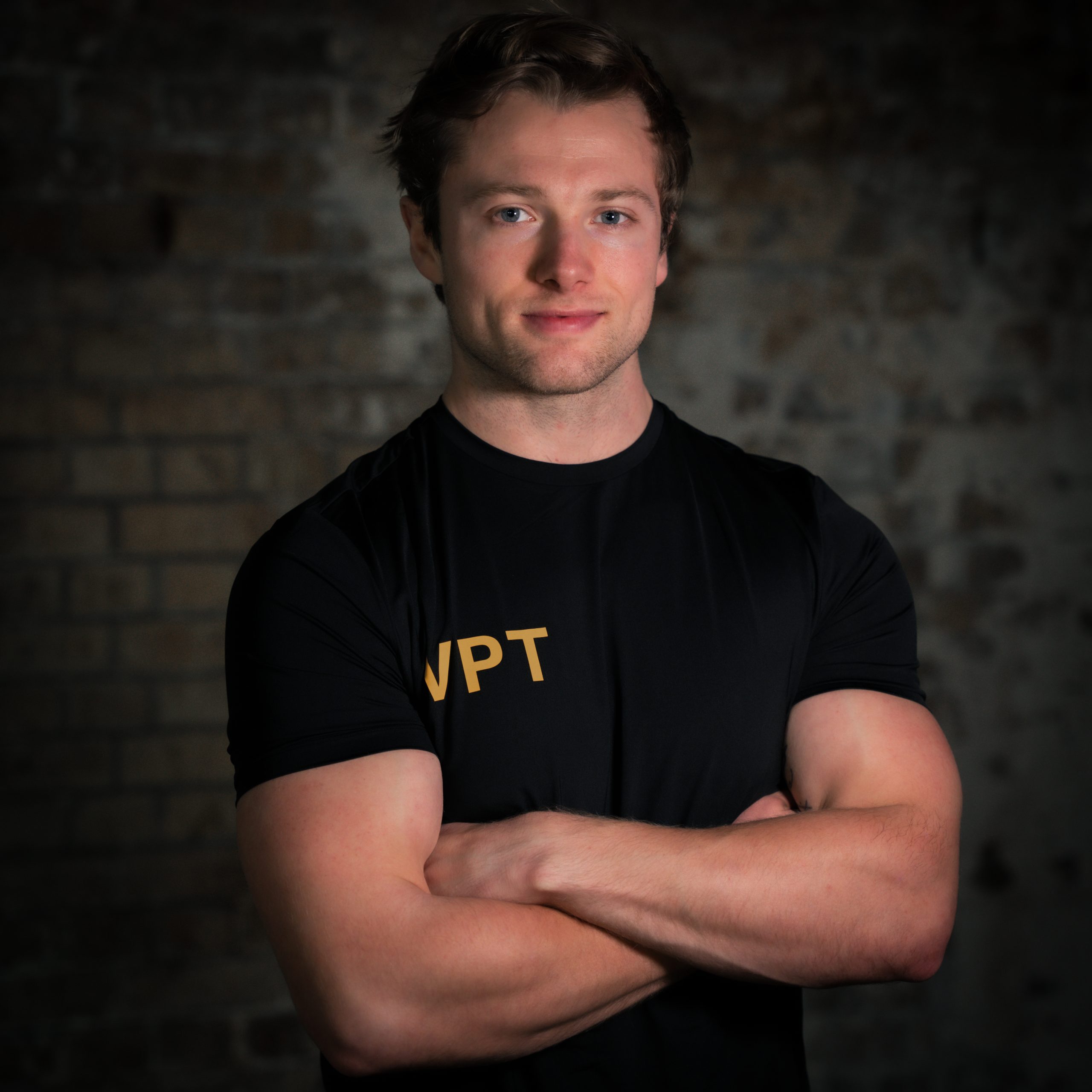 Barnaby Meadowcroft | Personal Training at Gymbox Westfield Shepherds Bush