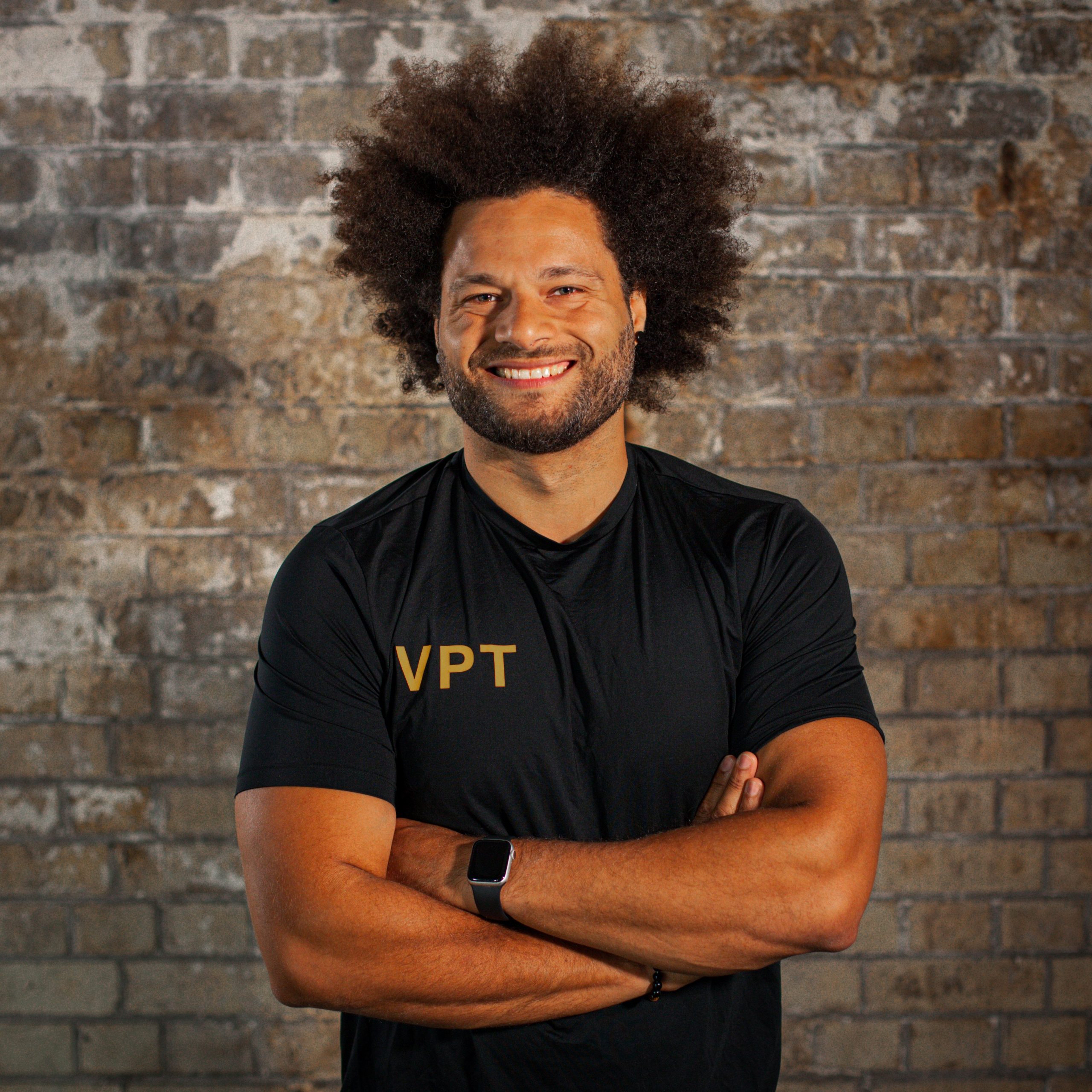Daniel Turbak-Charles | Personal Training at Gymbox Farringdon
