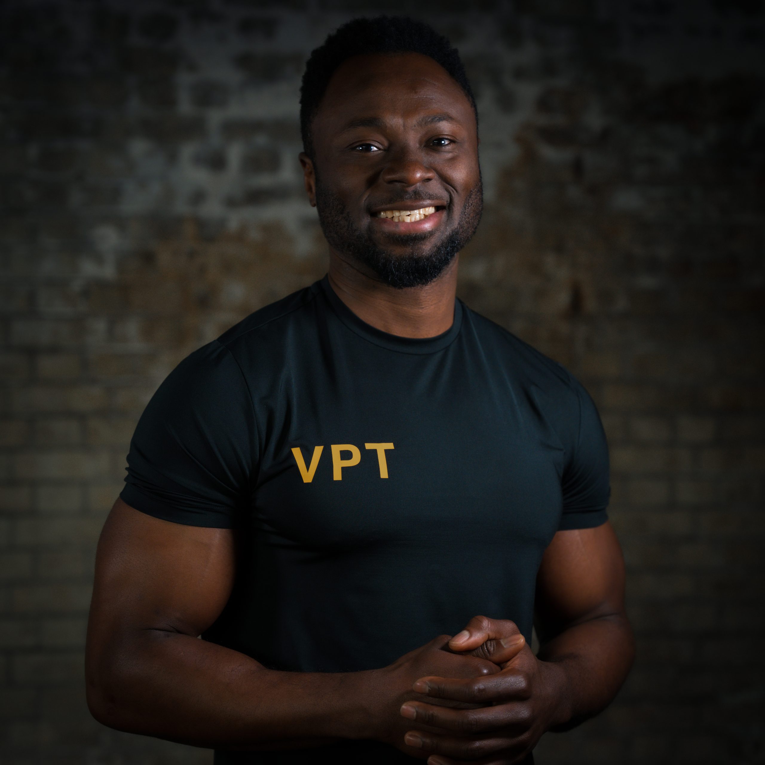 Eric Baffour | Personal Training at Gymbox Farringdon