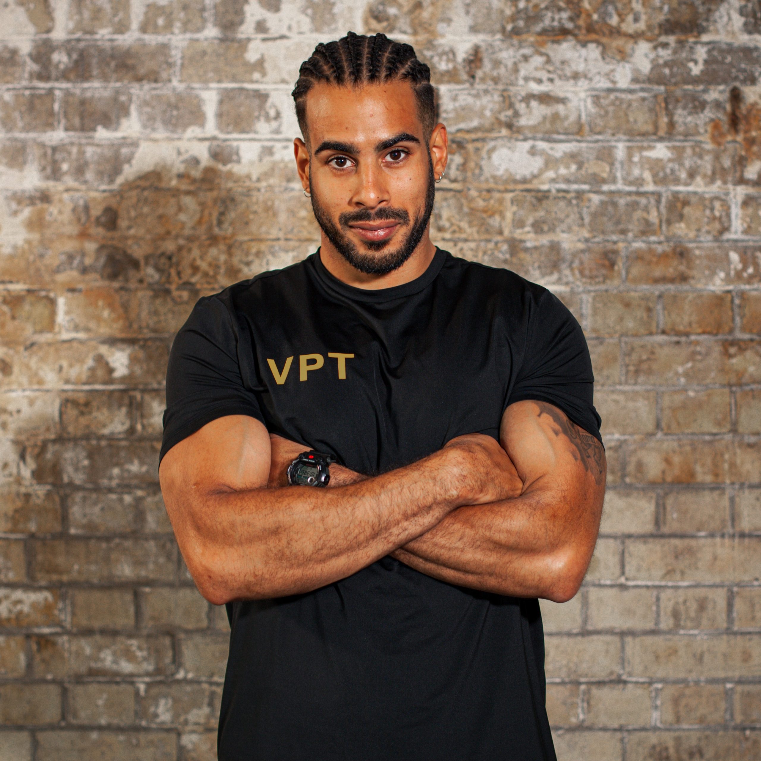 Hugo Felipe Simpson De La Peña | Personal Training at Gymbox Westfield Stratford