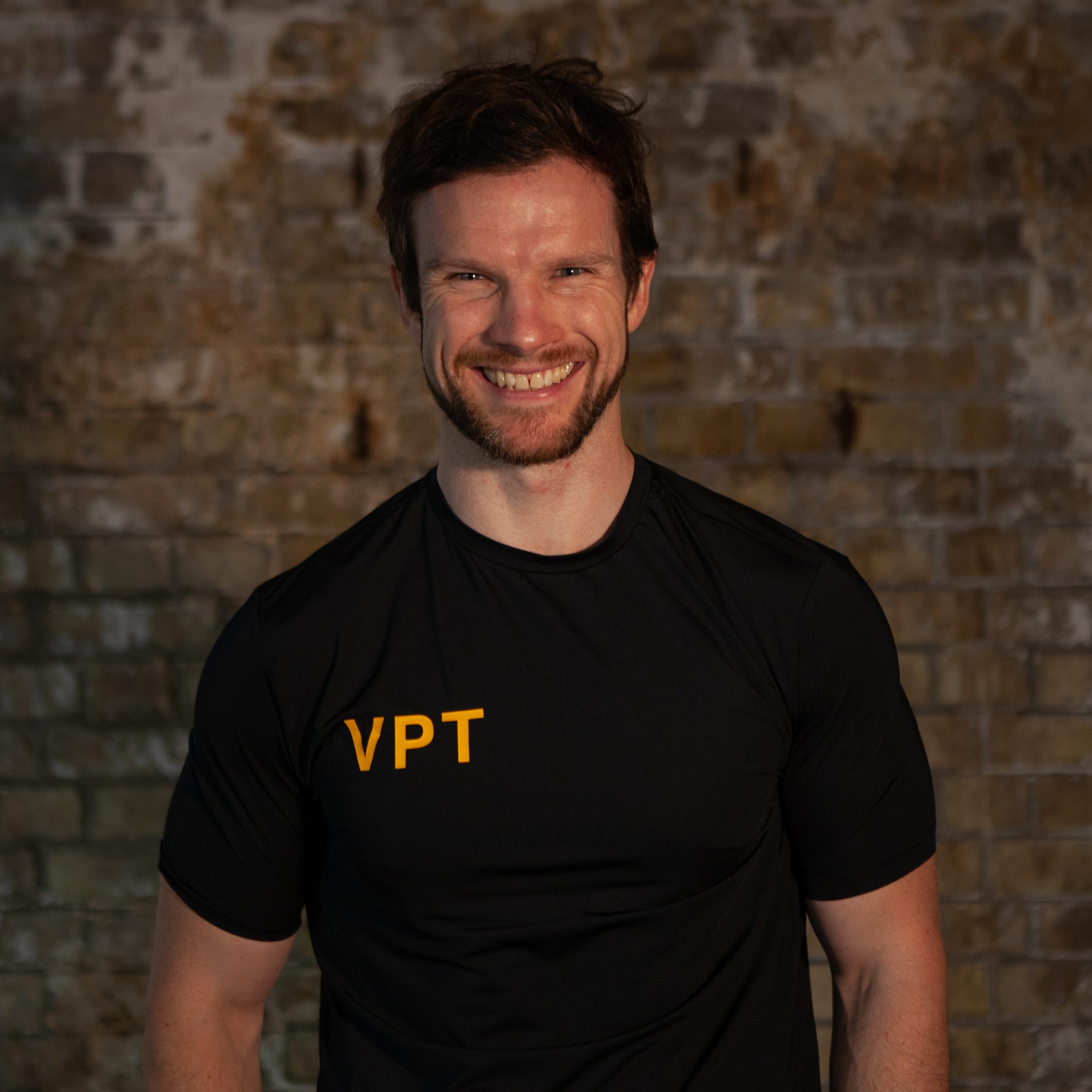 Eoin Ryan | Personal Training at Gymbox Farringdon